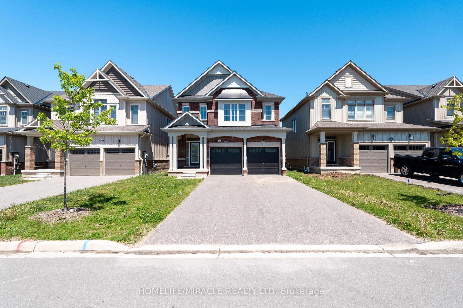73 Tracey Lane, Collingwood — photo 2 of 5