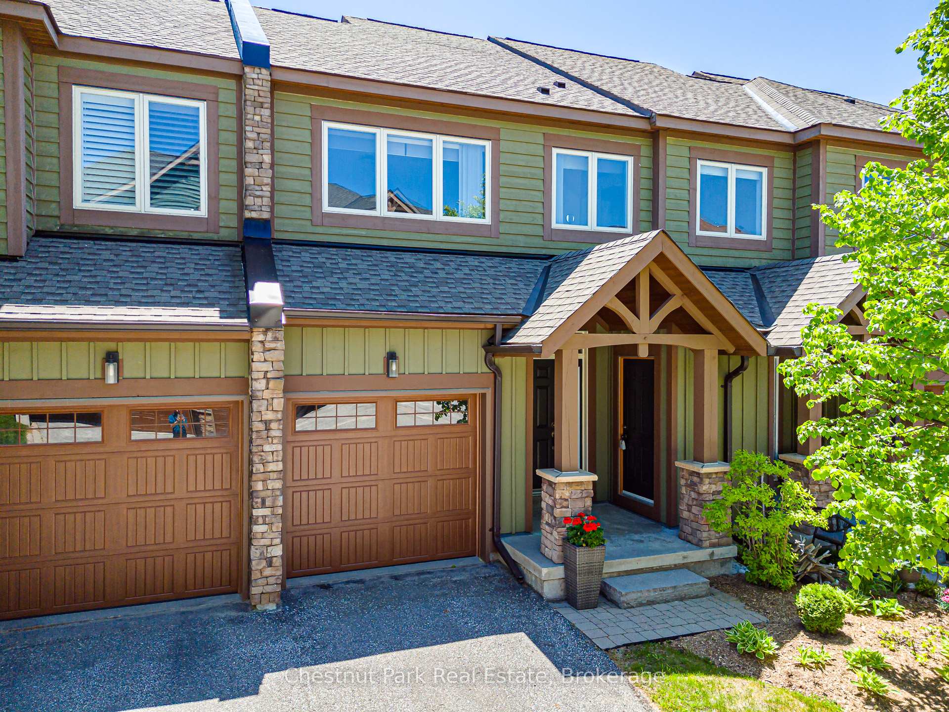 53 Joseph Trail, Collingwood, ON L9Y 0J3 — Collingwood, Ontario
