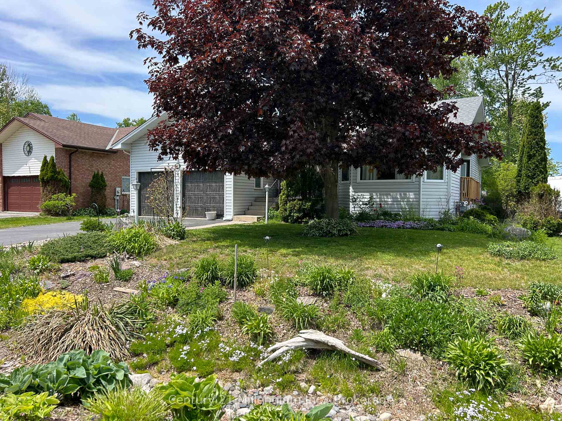 6 Royal Beech Drive, Wasaga Beach, ON L9Z 1H1 — Wasaga Beach, Ontario