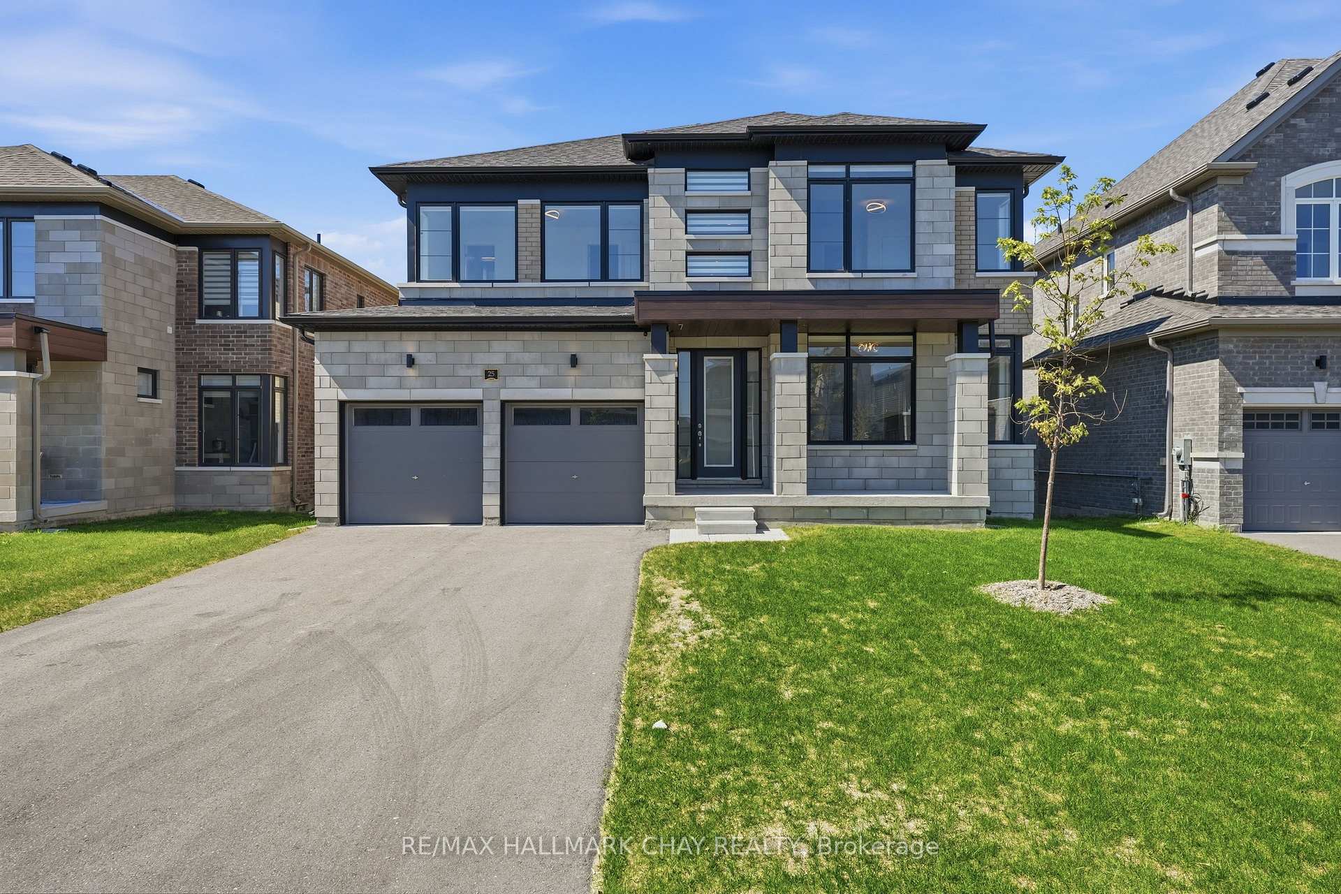 25 Del Ray Crescent, Wasaga Beach, ON L9Z 0N7 — Wasaga Beach, Ontario