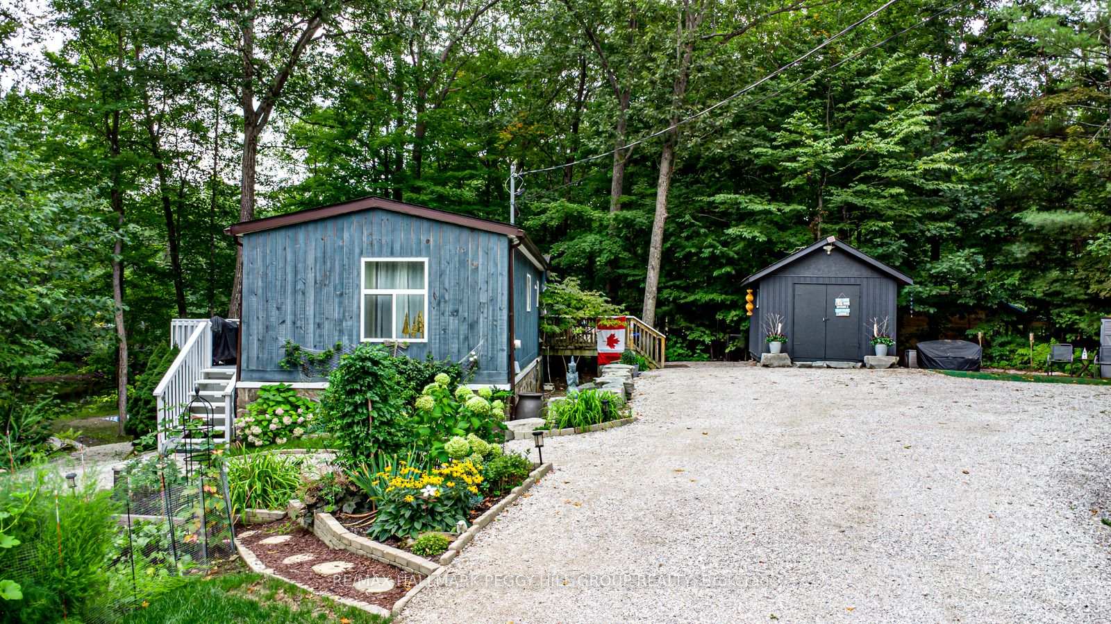 7498 Island Crescent, Ramara, ON L0K 2B0 — Ramara, Ontario