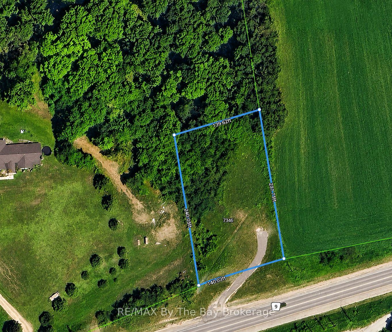 7346 County Rd 9 Road, Clearview — photo 2 of 5