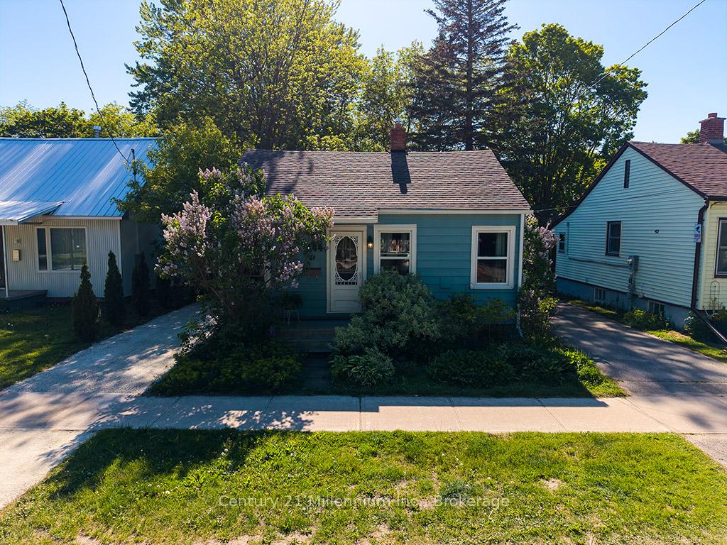 444 Maple Street, Collingwood, ON L9Y 2R9 — Collingwood, Ontario