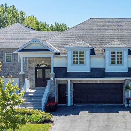 6 Thomas Drive, Collingwood, ON L9Y 0A6 — Collingwood, Ontario
