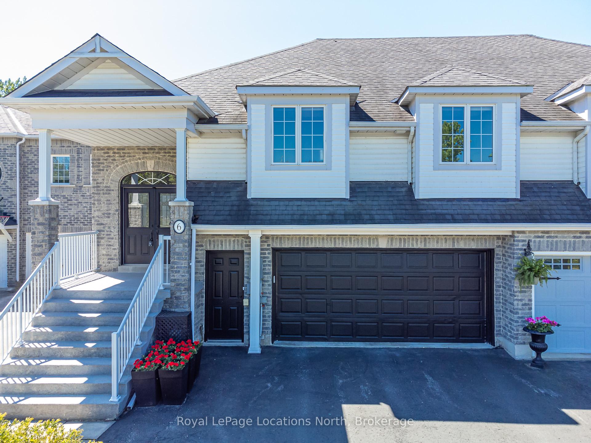 6 Thomas Drive, Collingwood — photo 4 of 5