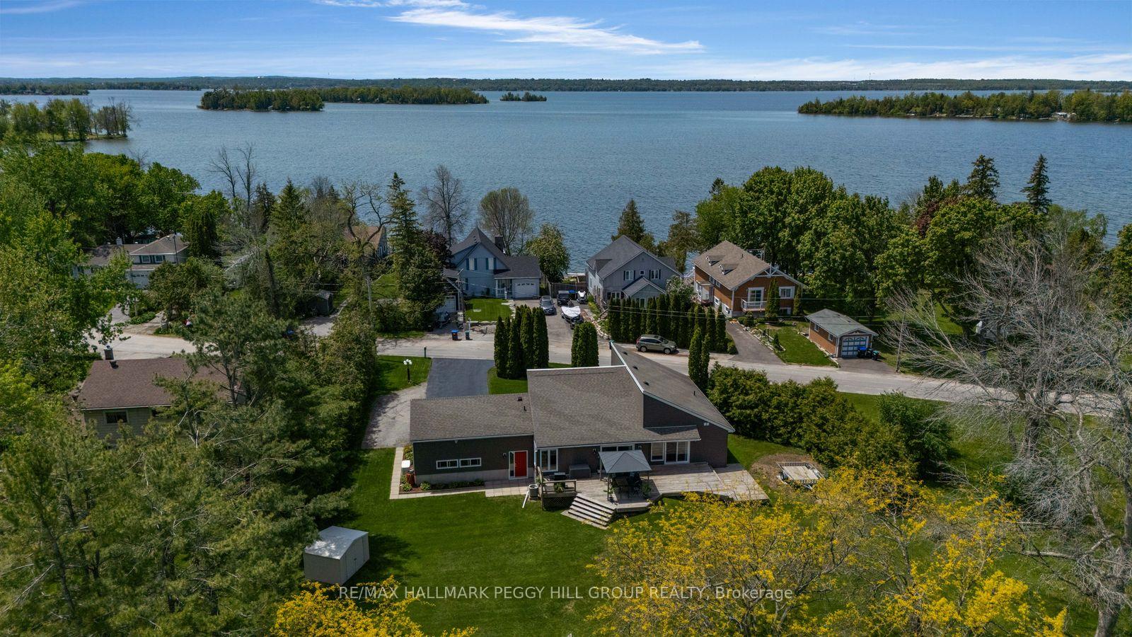 5445 Fawn Bay Road, Ramara — photo 2 of 5