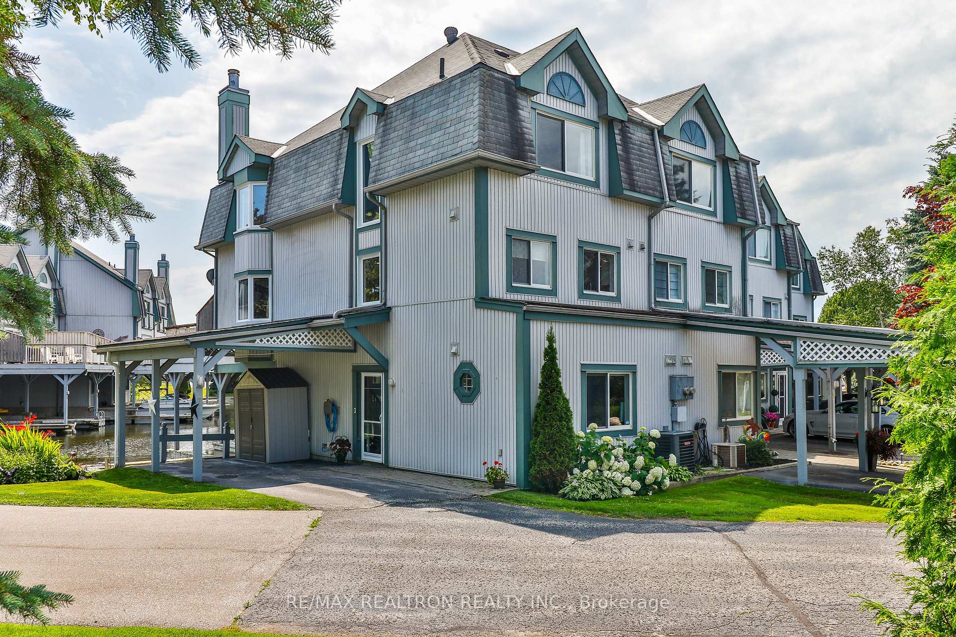 24 Laguna Parkway 7, Ramara, ON L0K 1B0 — Ramara, Ontario