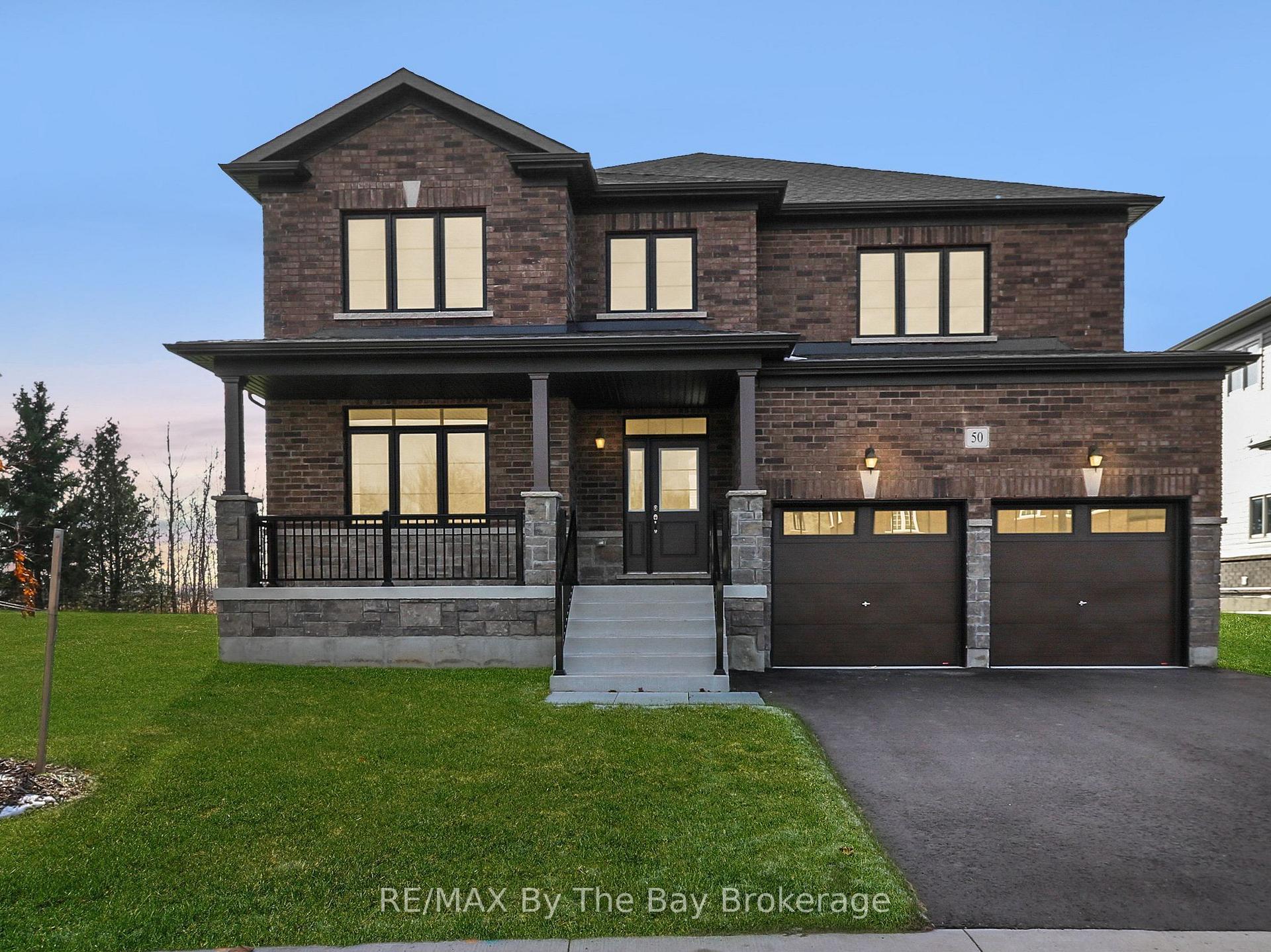 50 Amber Drive, Wasaga Beach, ON L9Z 0R8 — Wasaga Beach, Ontario