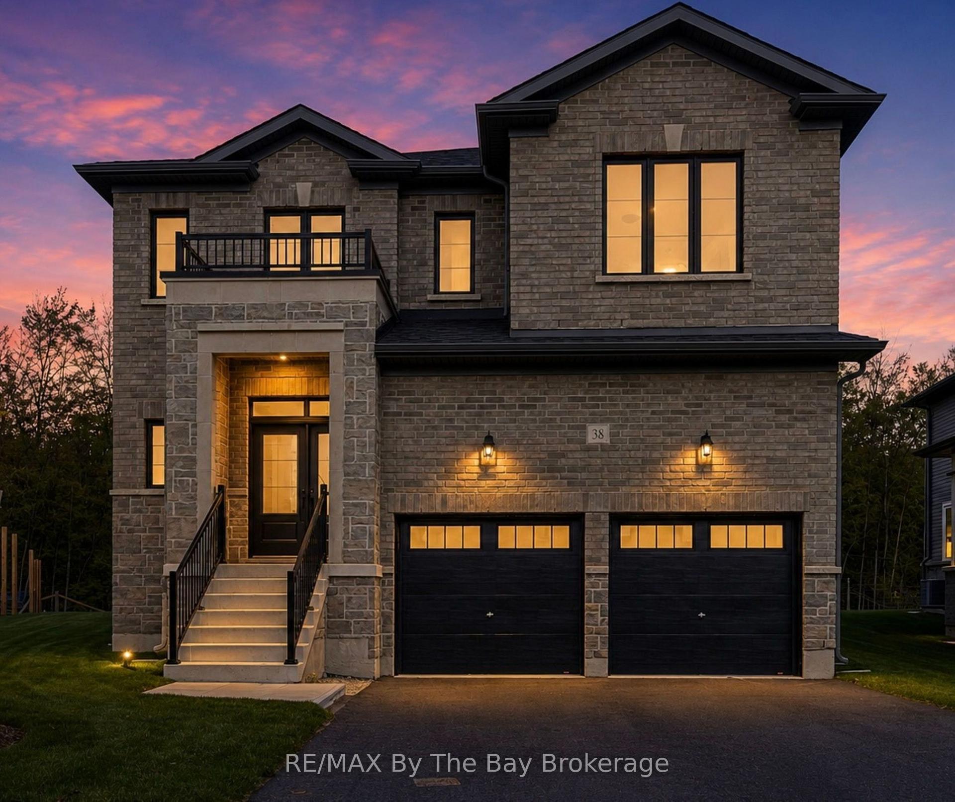 38 Amber Drive, Wasaga Beach, ON L9Z 0R8 — Wasaga Beach, Ontario