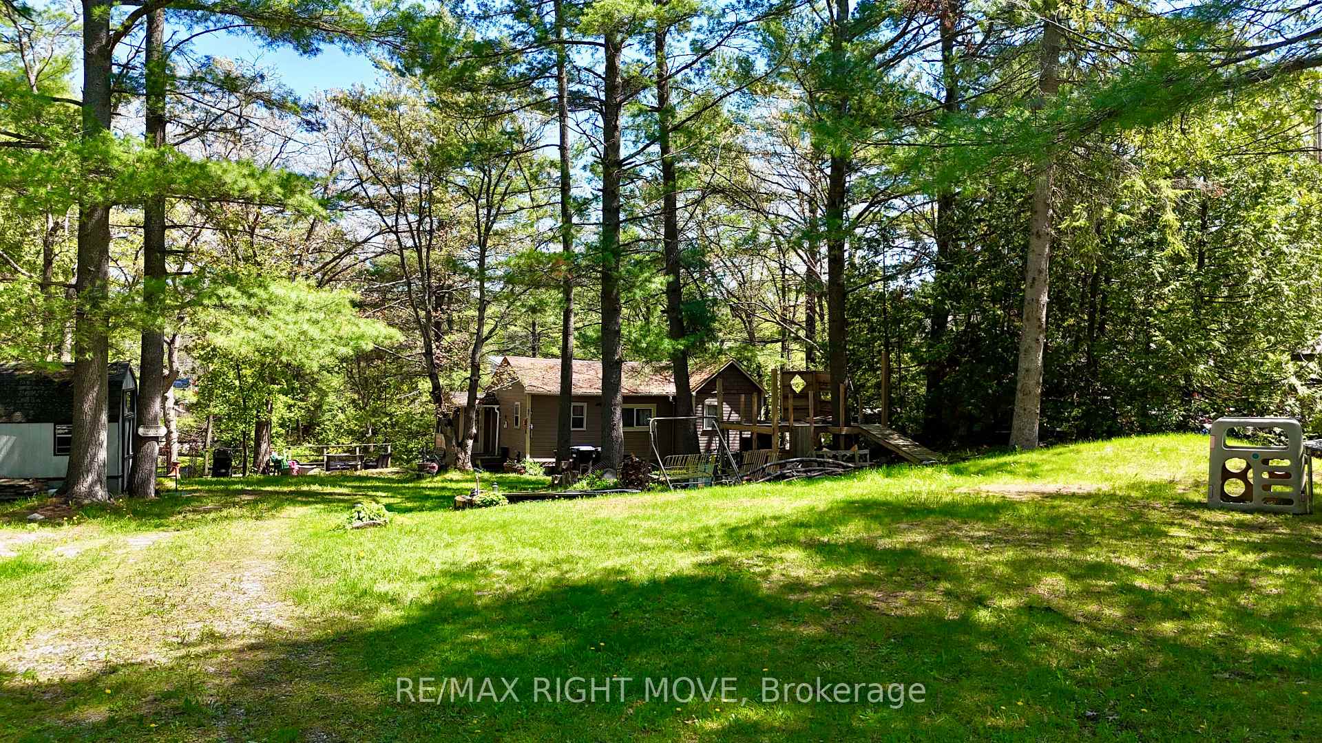 7785 Oakridge Drive, Ramara — photo 2 of 5