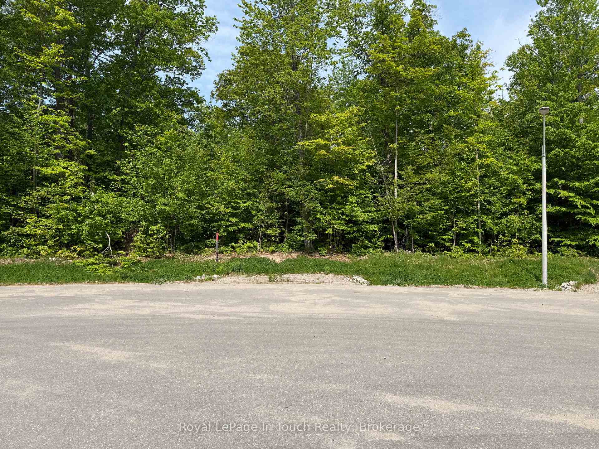 LT 50 Whispering Pine Circle E, Tiny, ON L9M 0C2 — Tiny, Ontario