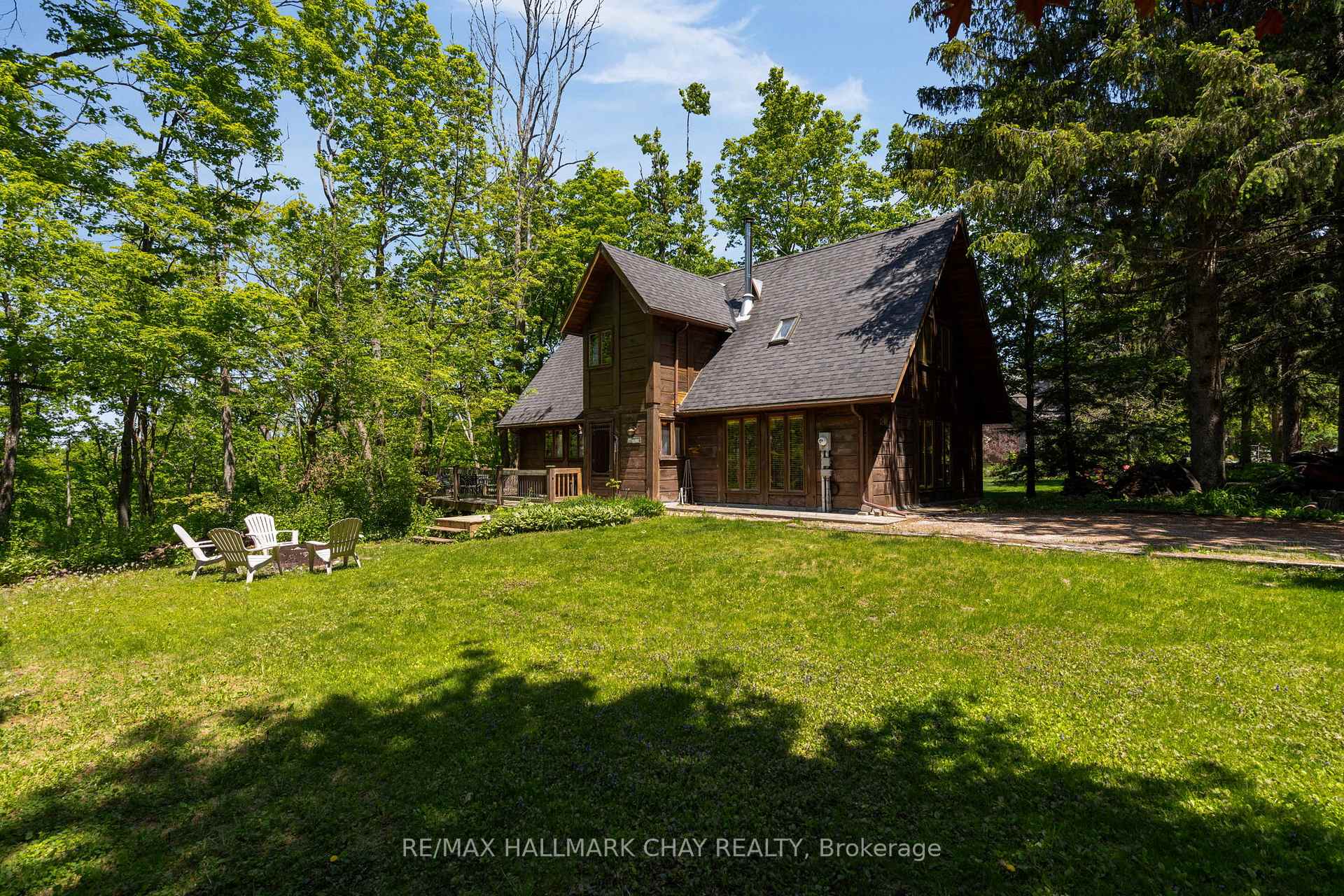 47 Cathedral Pines Road, Oro-Medonte — photo 2 of 5