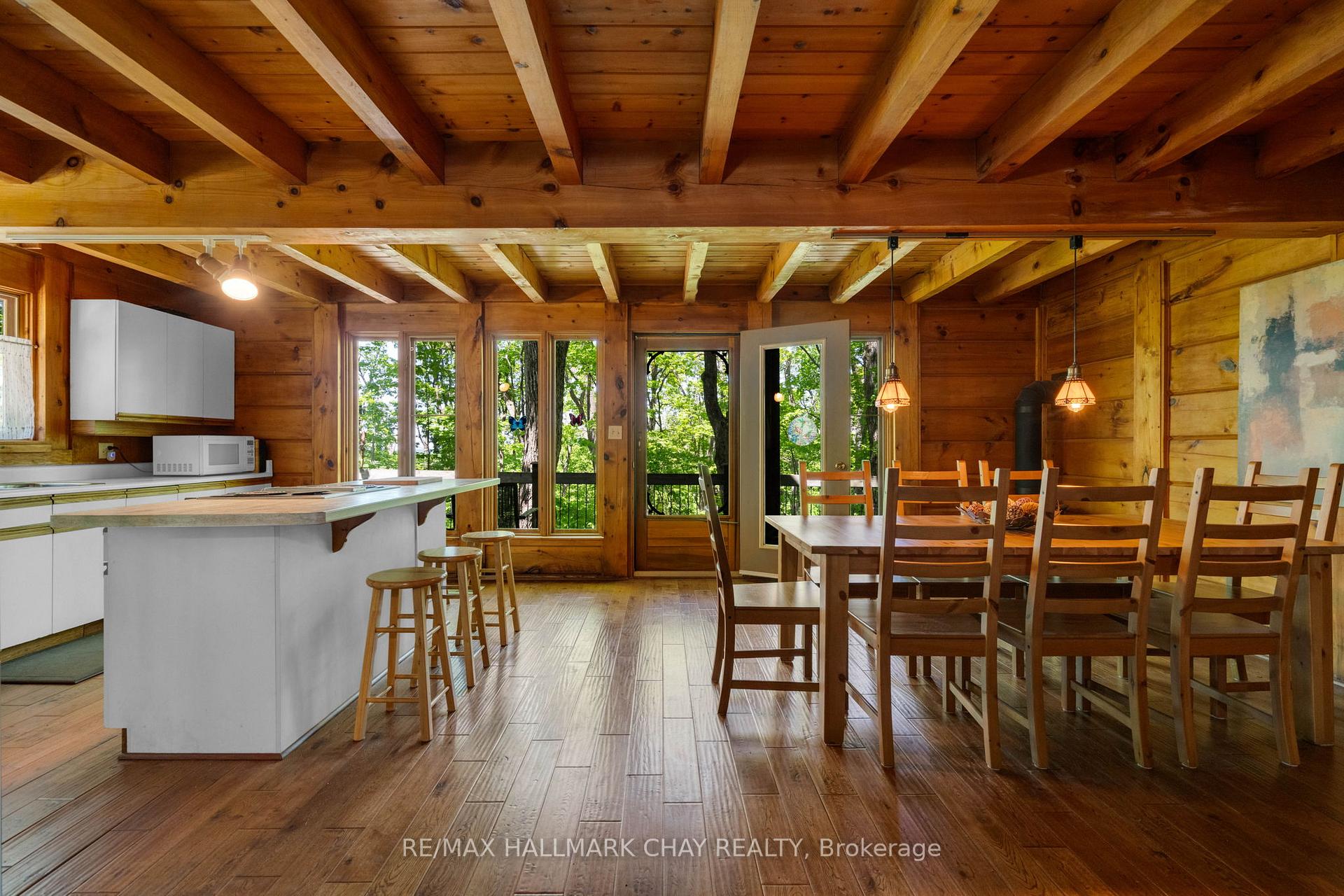 47 Cathedral Pines Road, Oro-Medonte — photo 4 of 5