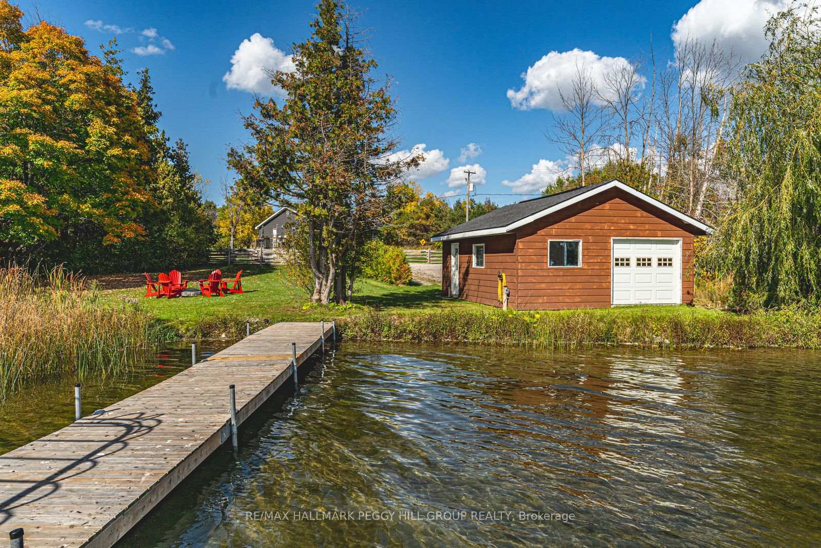 5724 Penetanguishene Road, Springwater — photo 4 of 5