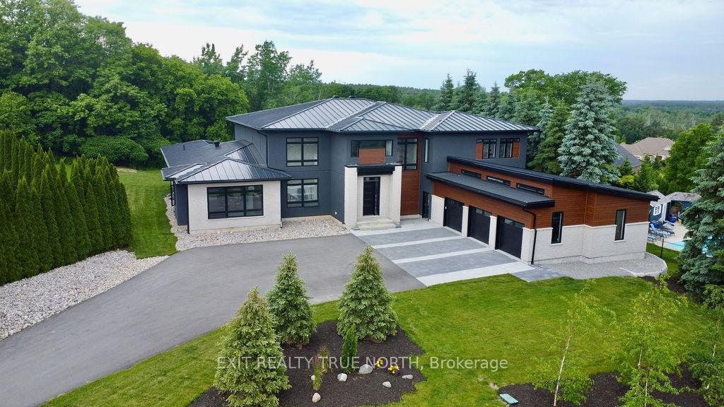57 Glenhuron Drive, Springwater, ON L4M 6T4 — Springwater, Ontario