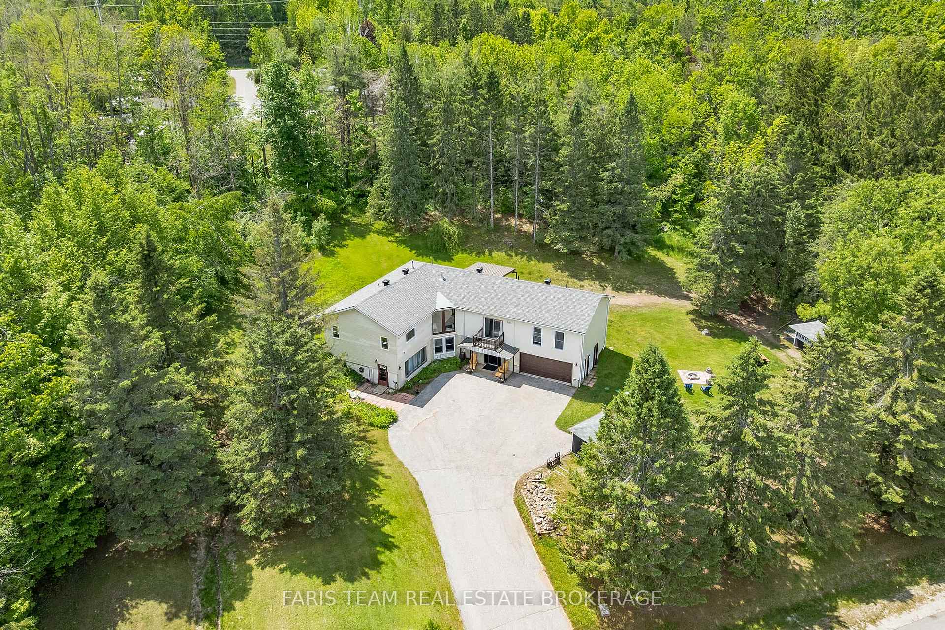 52 Old Scotia Place, Oro-Medonte, ON L3V 0R7 — Oro-Medonte, Ontario