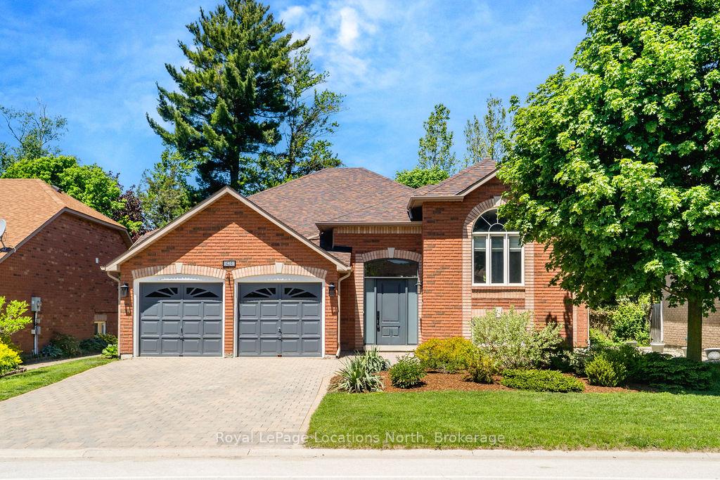 424 Ramblewood Drive, Wasaga Beach, ON L9Z 1P3 — Wasaga Beach, Ontario