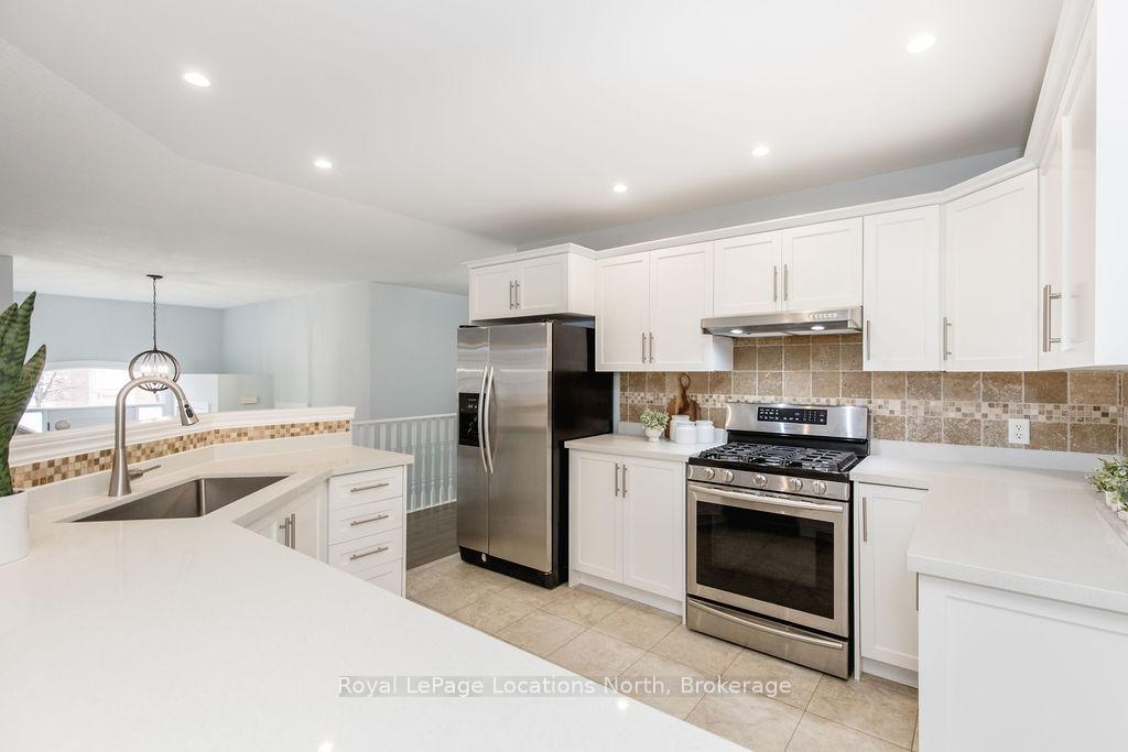 424 Ramblewood Drive, Wasaga Beach — photo 5 of 5