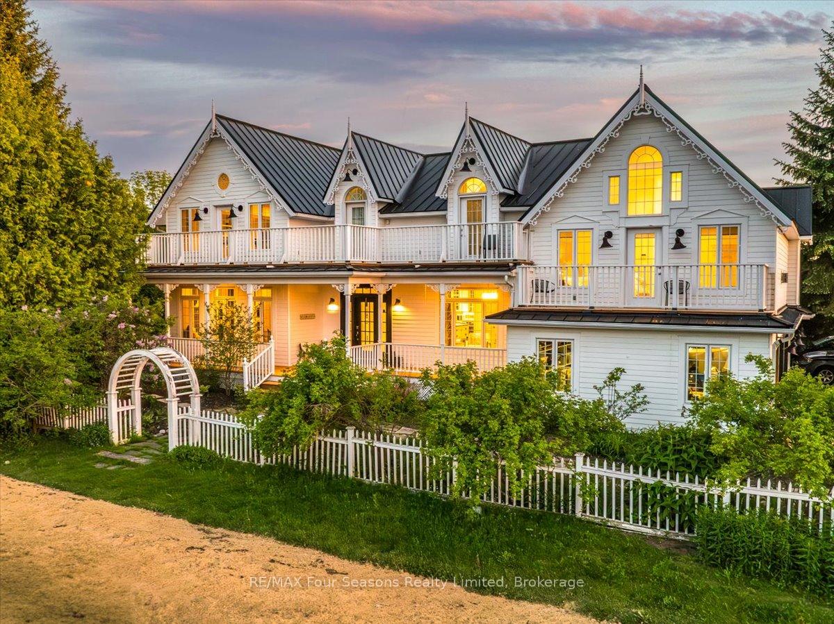 98 Huron Street, Collingwood, ON L9Y 4Y3 — Collingwood, Ontario