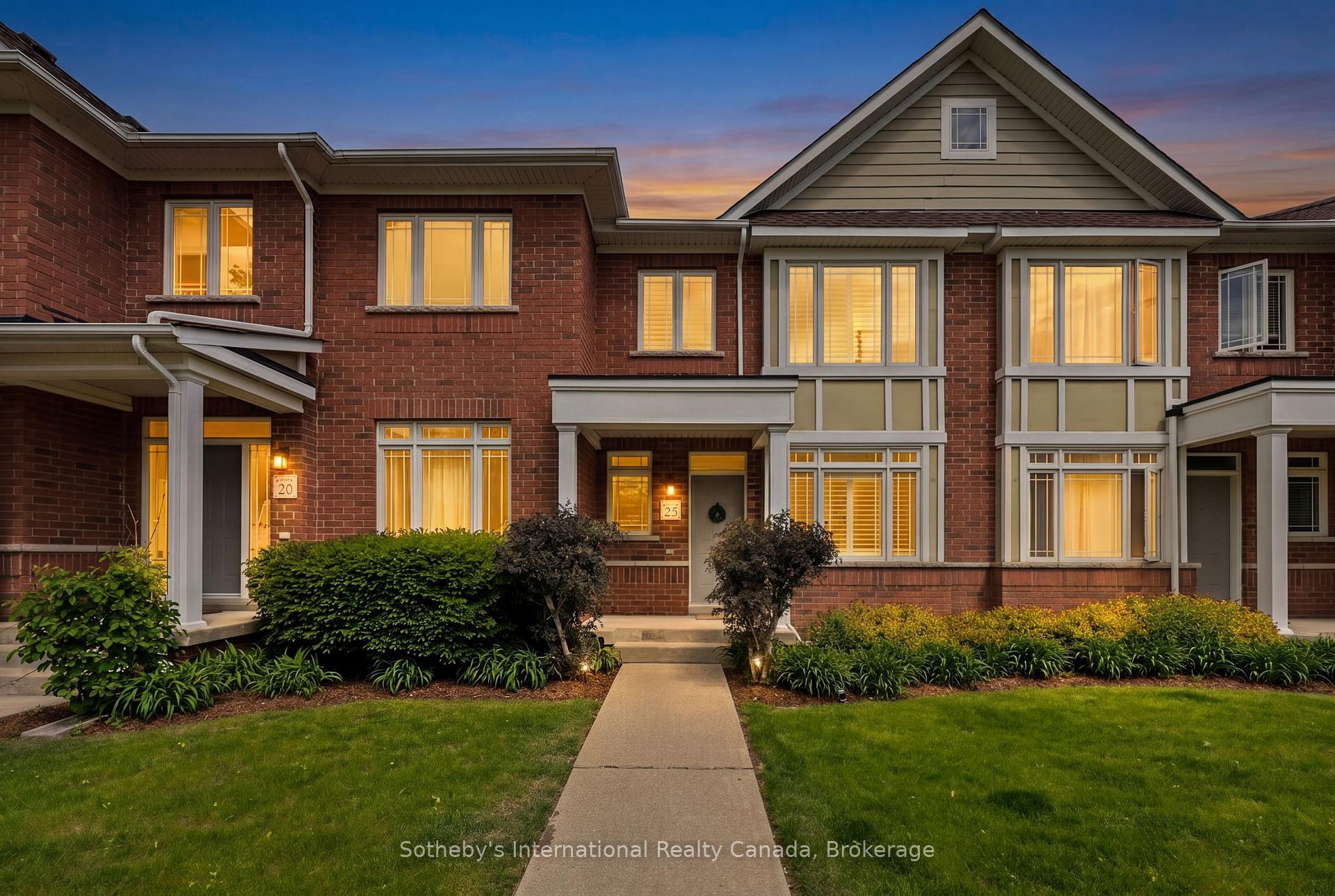 25 North Maple Street, Collingwood, ON L9Y 0J8 — Collingwood, Ontario