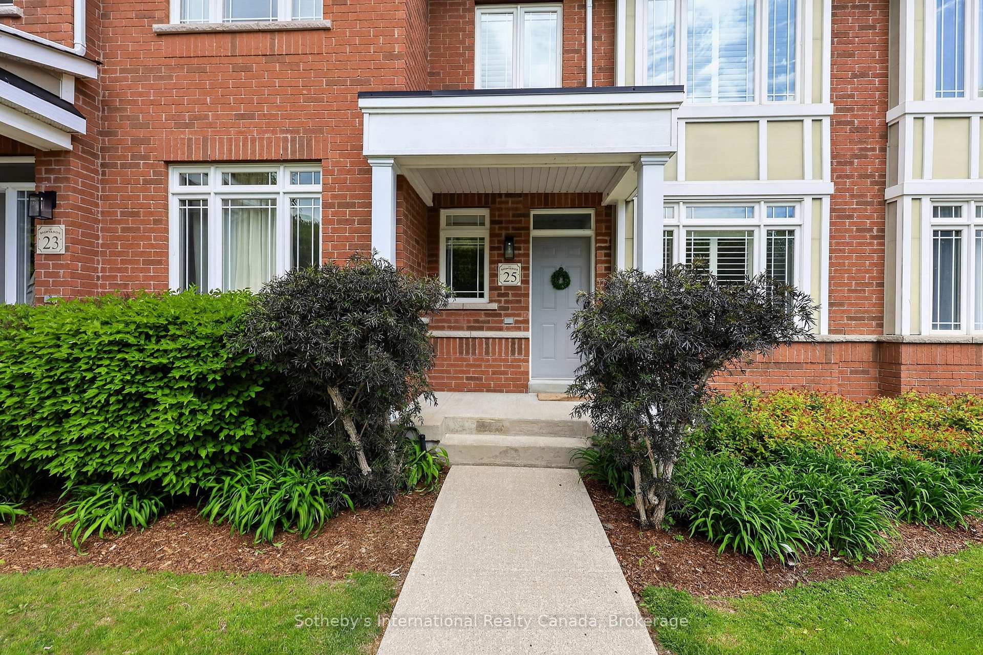 25 North Maple Street, Collingwood — photo 4 of 5