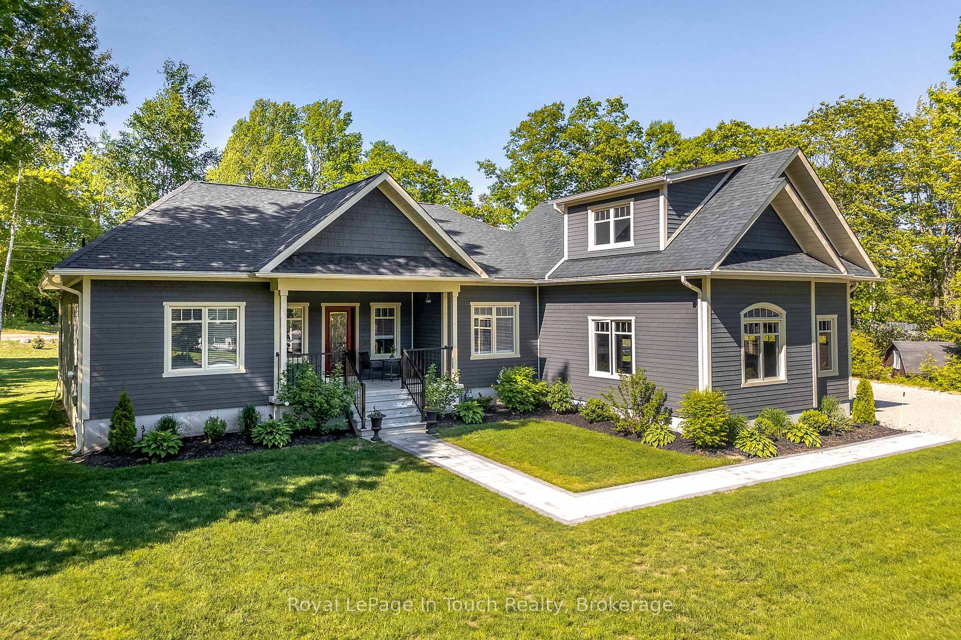 55 Beaufort Crescent, Tiny, ON L9M 0B8 — Tiny, Ontario