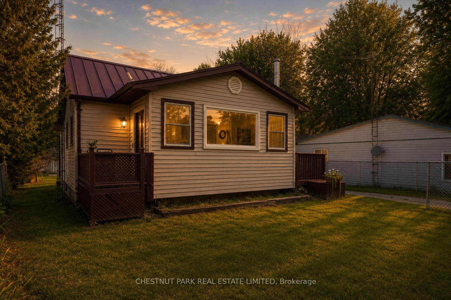 1125 Ramara Road 47 Road, Ramara, ON L0K 1B0 — Ramara, Ontario