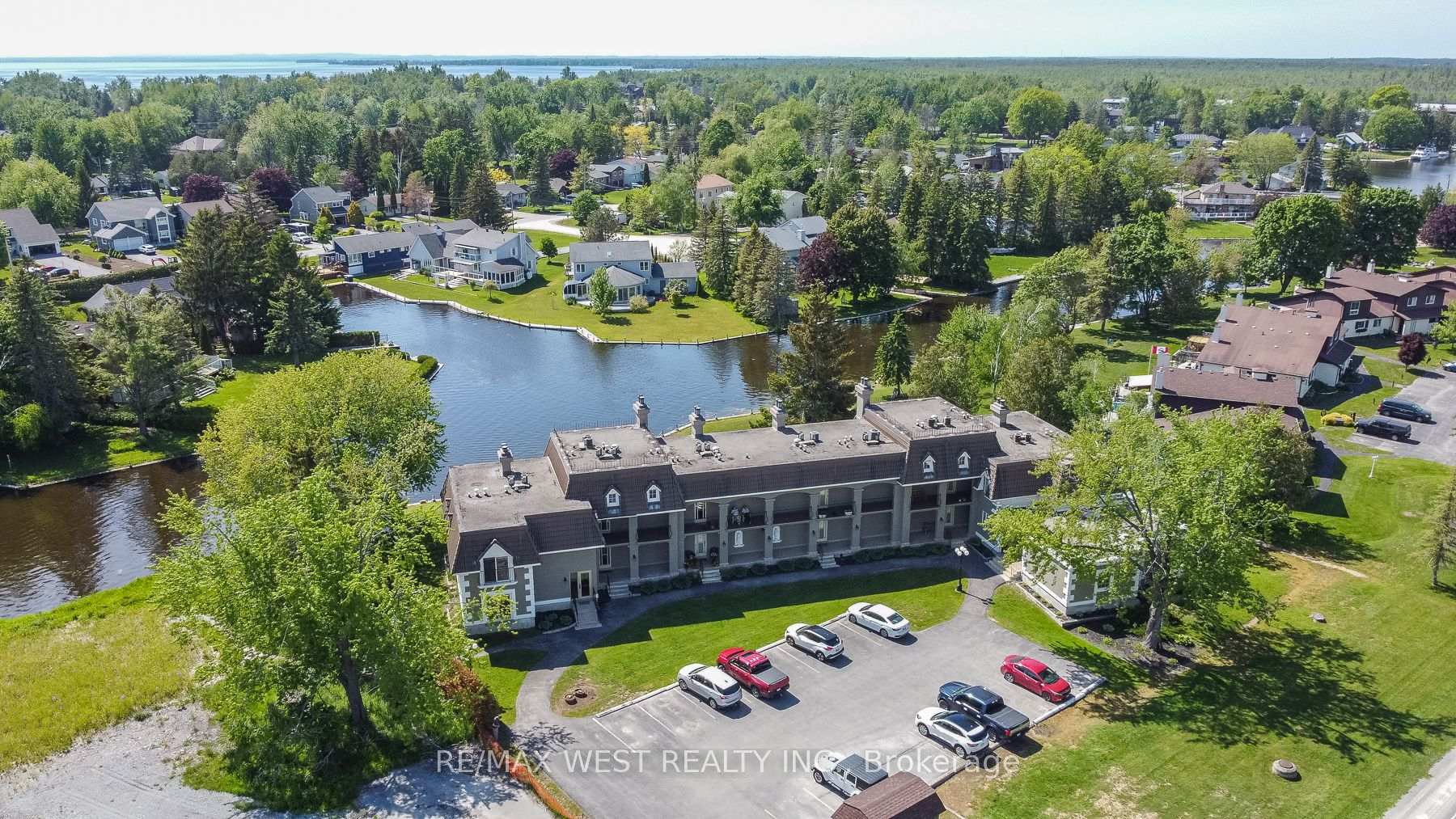 60 Laguna Parkway 16, Ramara, ON L0K 1B0 — Ramara, Ontario