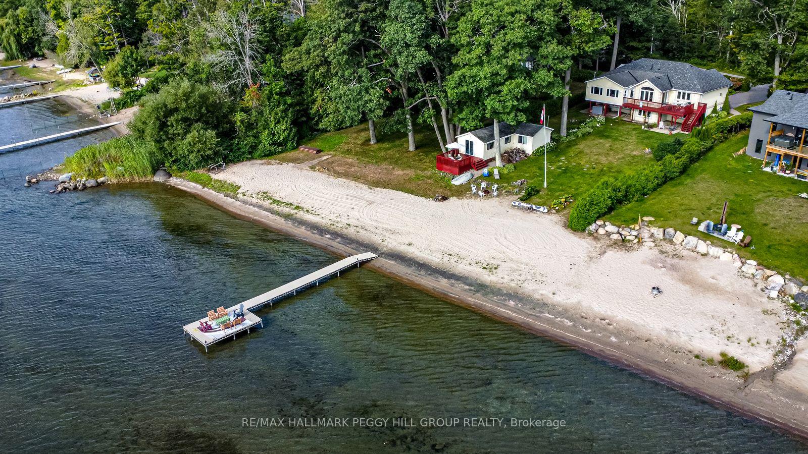383 Peek-A-Boo Trail, Tiny, ON L9M 0B3 — Tiny, Ontario