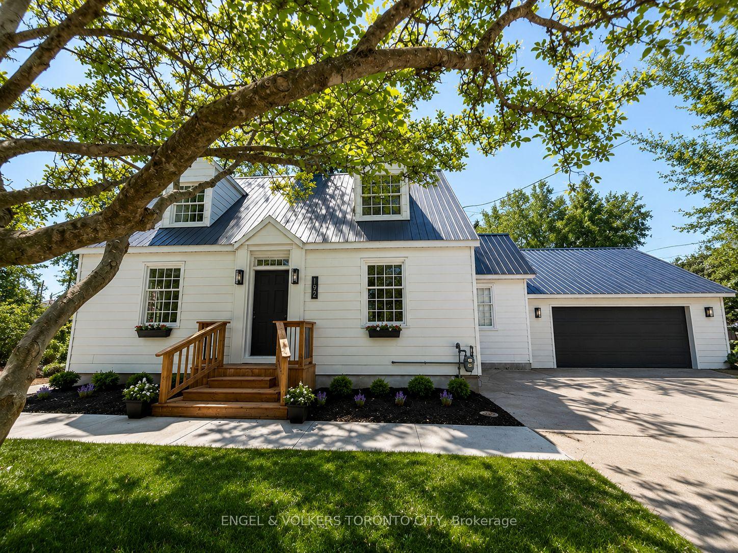 192 Library Street, Clearview, ON L0M 1G0 — Clearview, Ontario