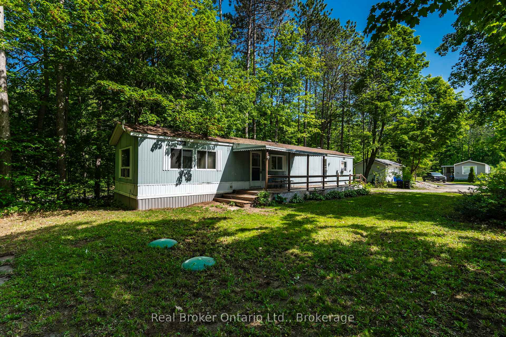 5263 Elliott Side Road 48, Tay, ON L4R 4K3 — Tay, Ontario