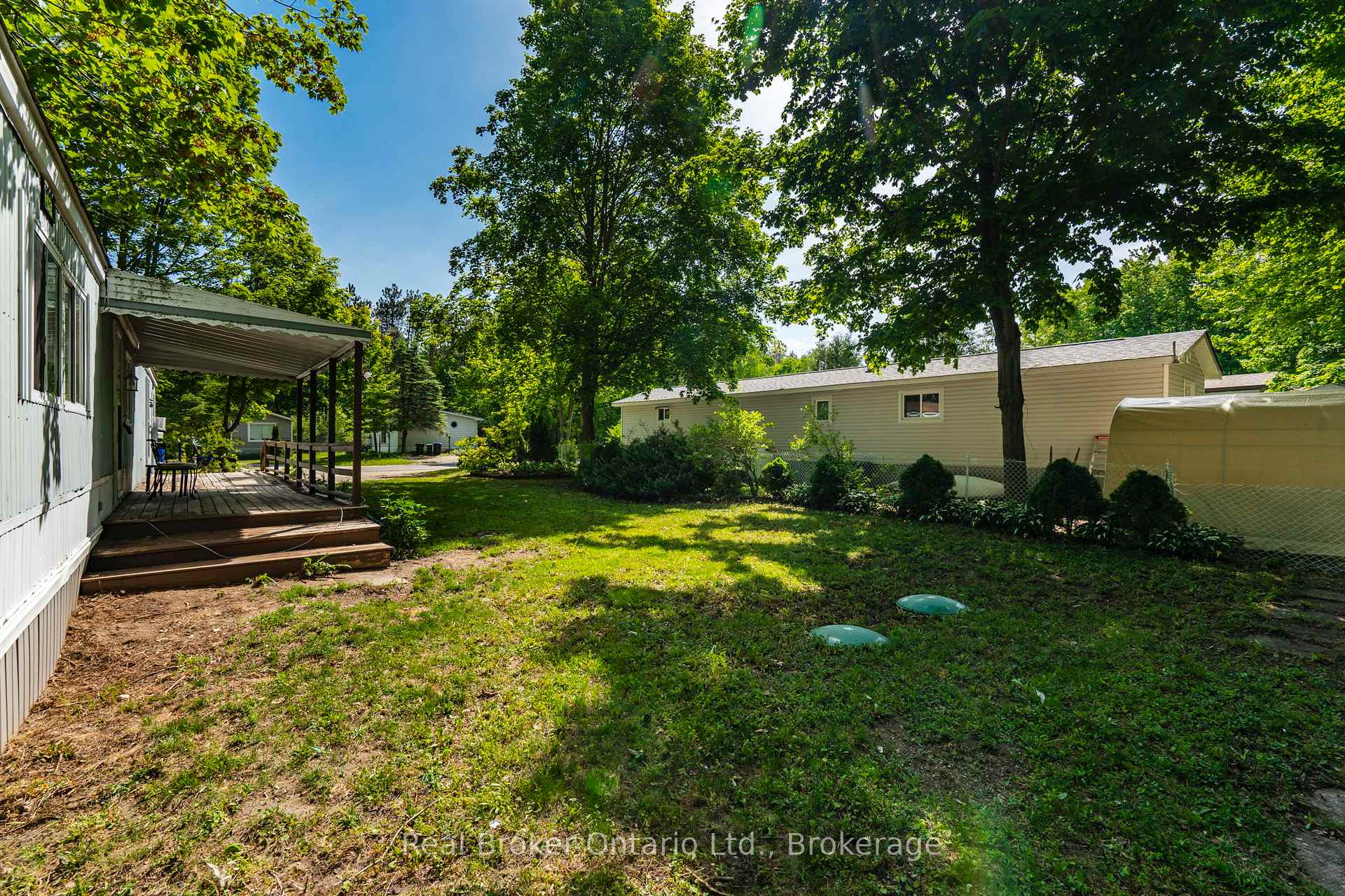 5263 Elliott Side Road 48, Tay — photo 2 of 5