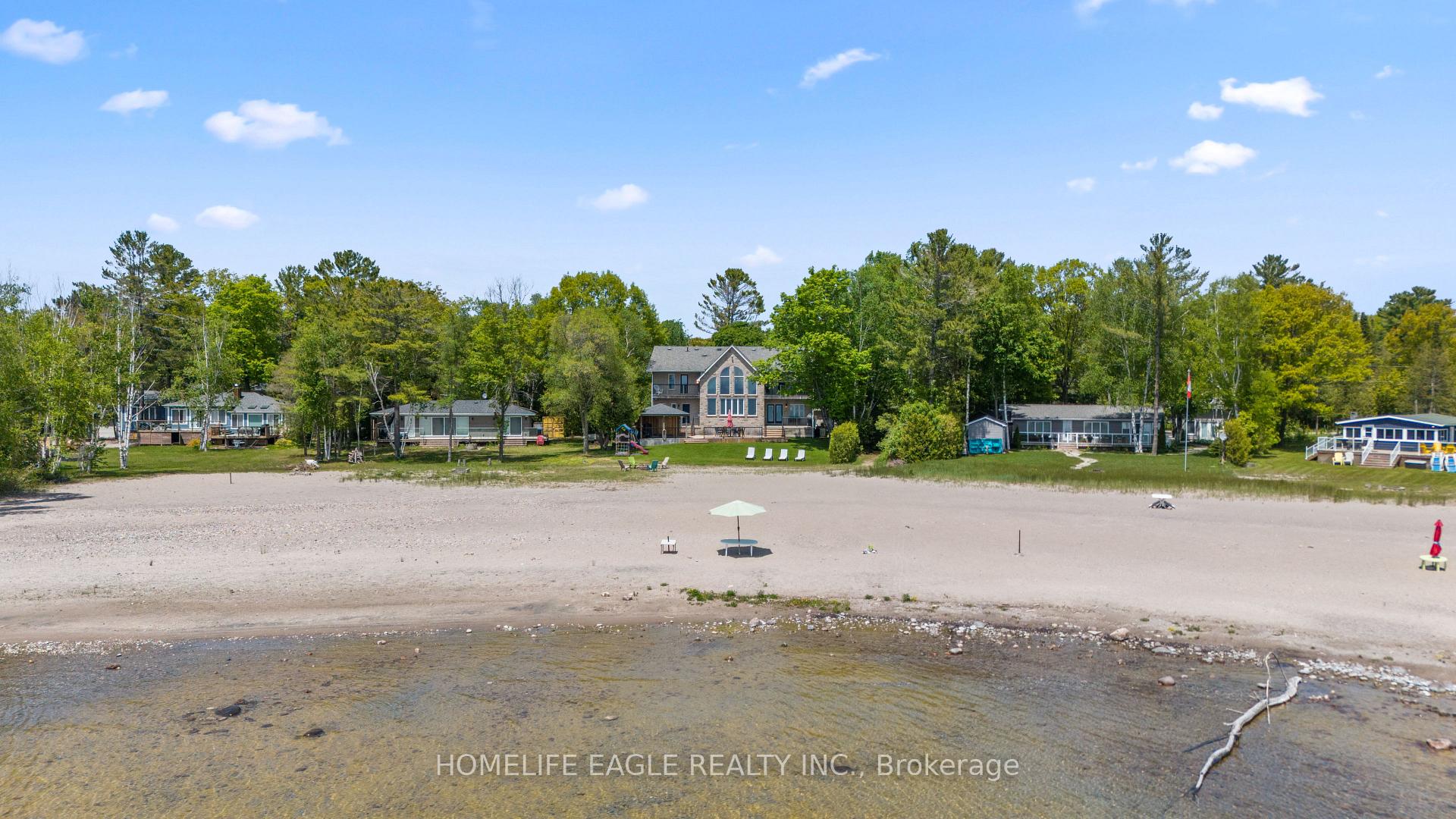 1496 Tiny Beaches Road N, Tiny, ON L9M 0J2 — Tiny, Ontario