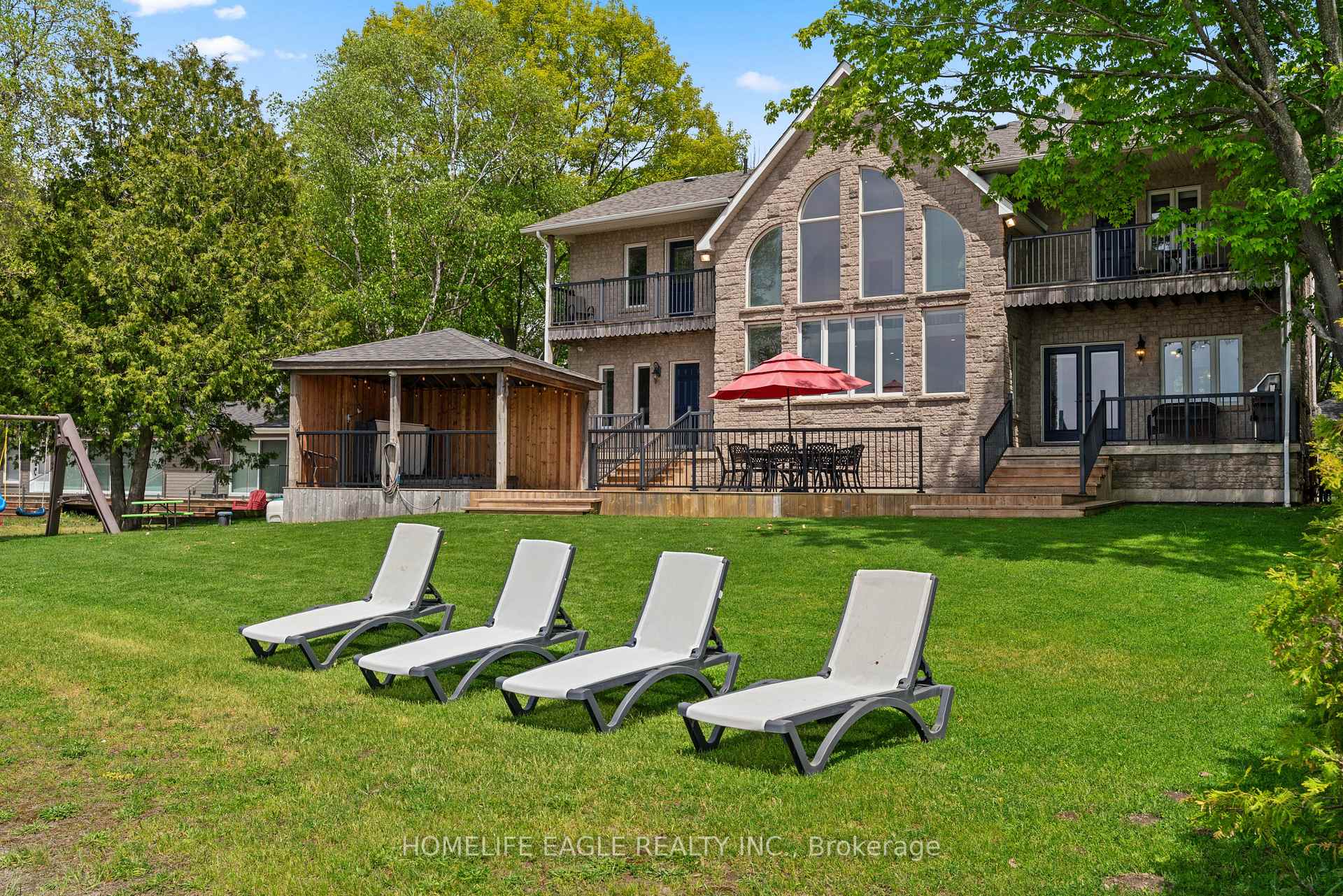 1496 Tiny Beaches Road N, Tiny — photo 2 of 5