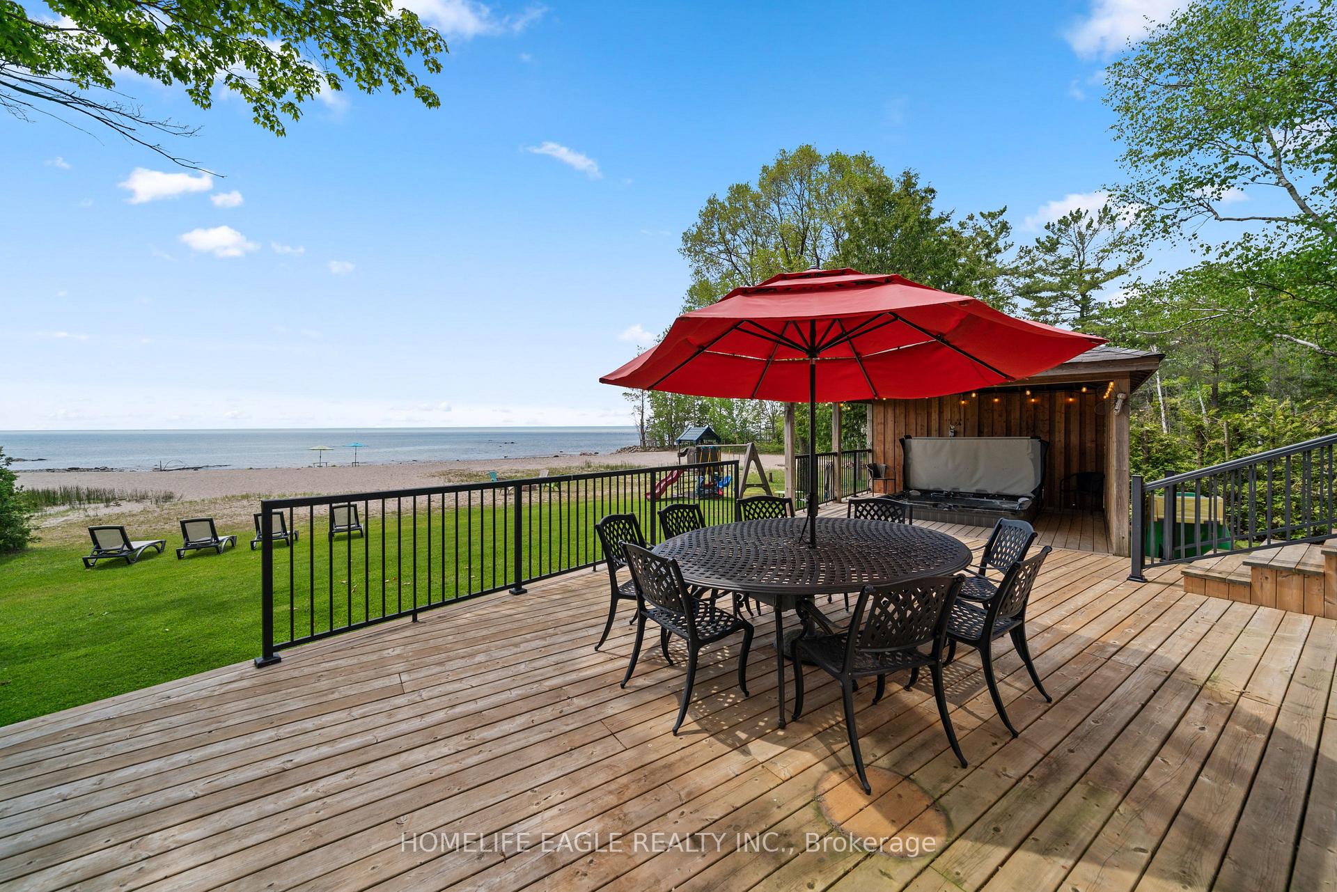 1496 Tiny Beaches Road N, Tiny — photo 4 of 5