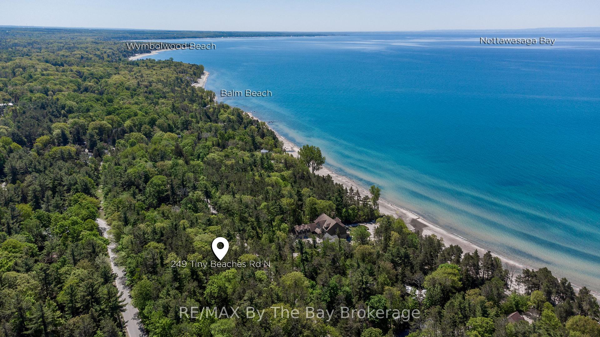249 Tiny Beaches Road N, Tiny — photo 3 of 5