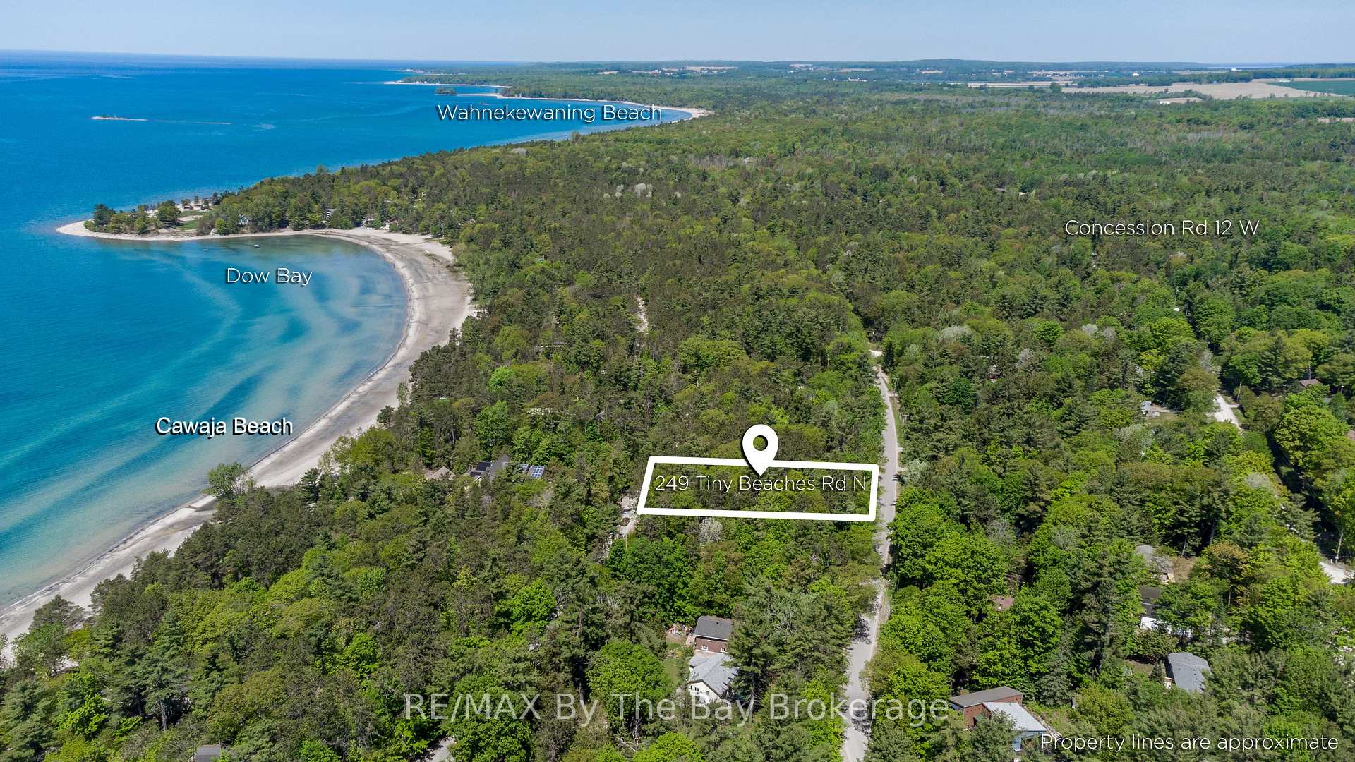 249 Tiny Beaches Road N, Tiny — photo 4 of 5