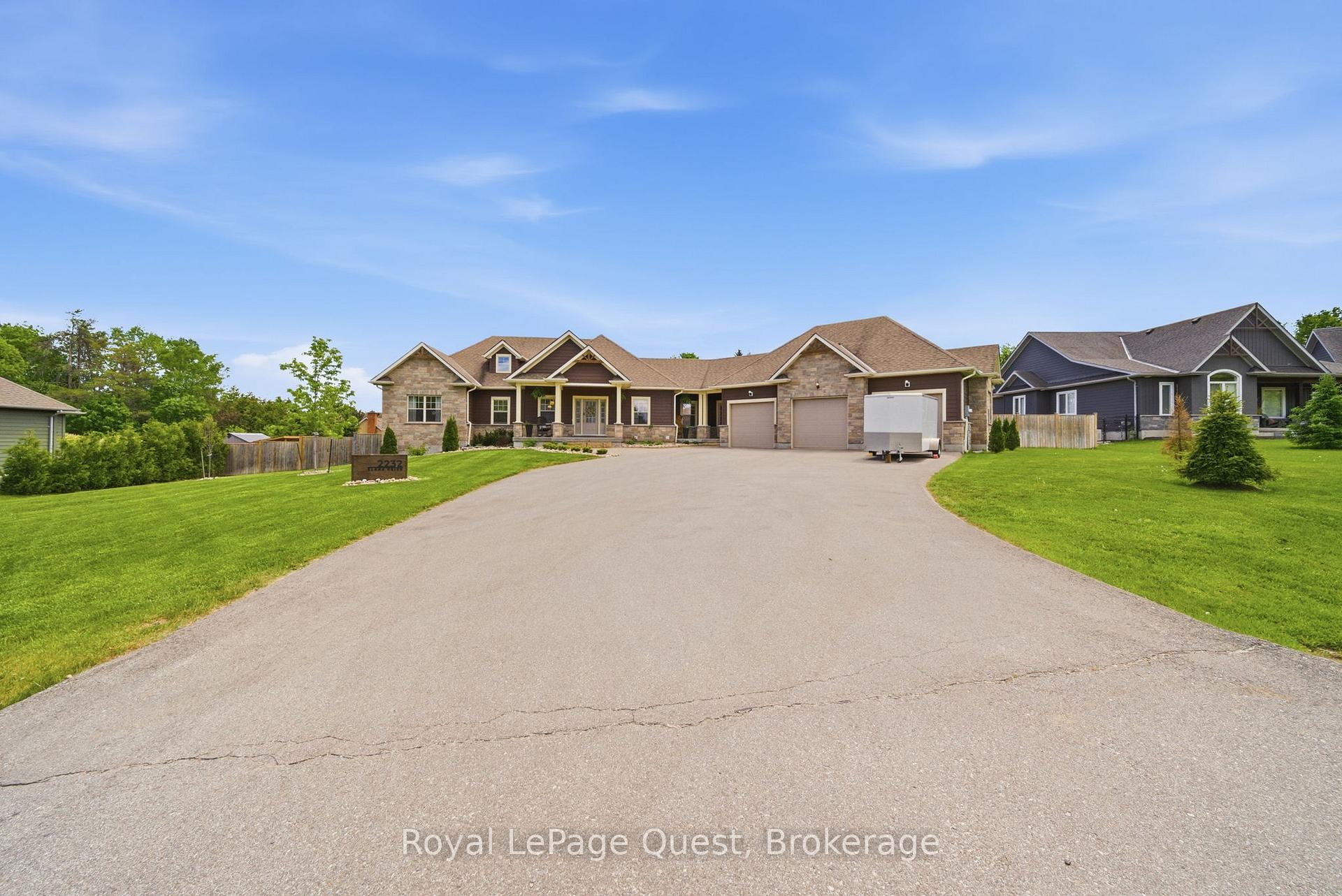2232 Elana Drive, Severn — photo 2 of 5