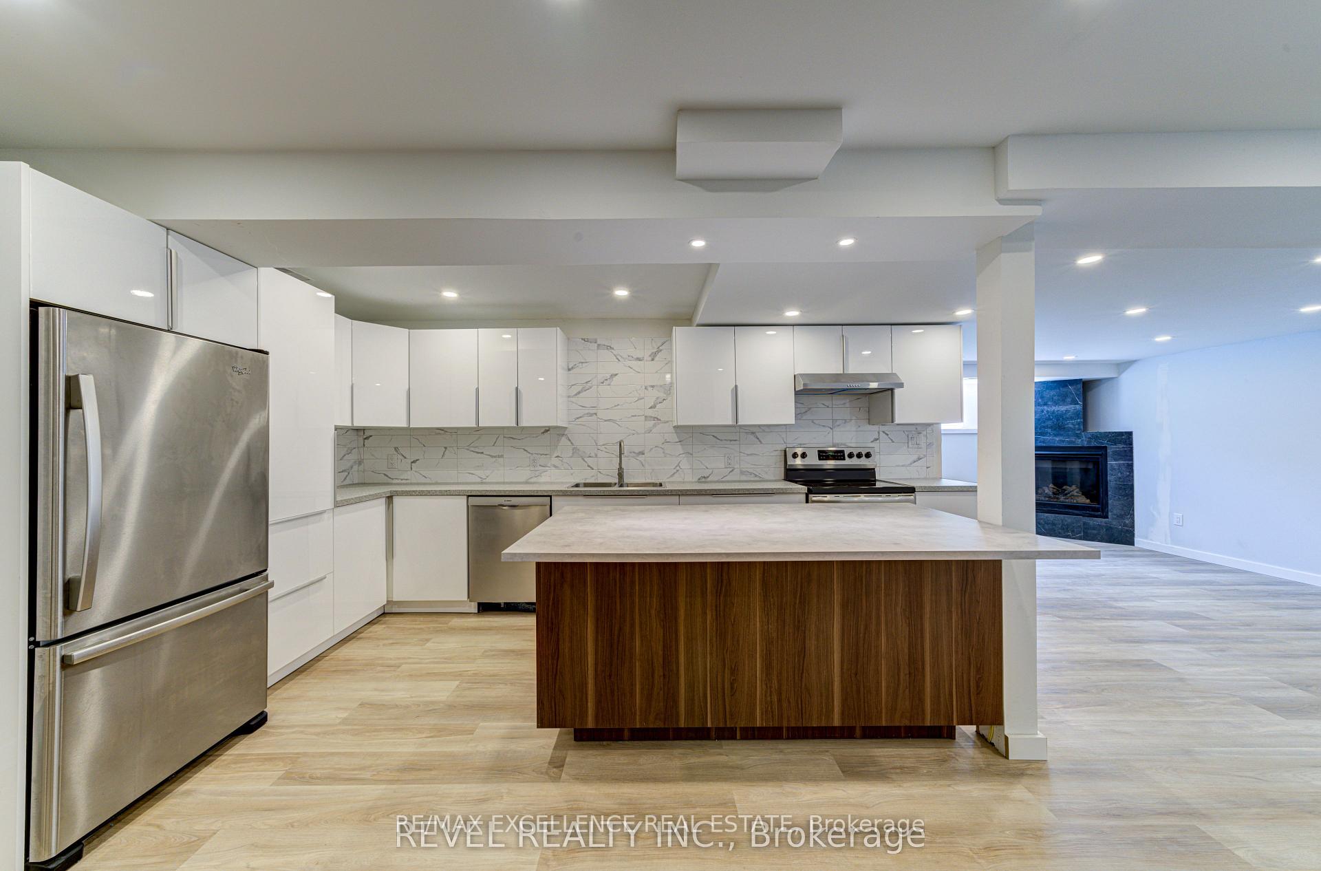 141 Wasaga Sands Drive Basement, Wasaga Beach — photo 3 of 5