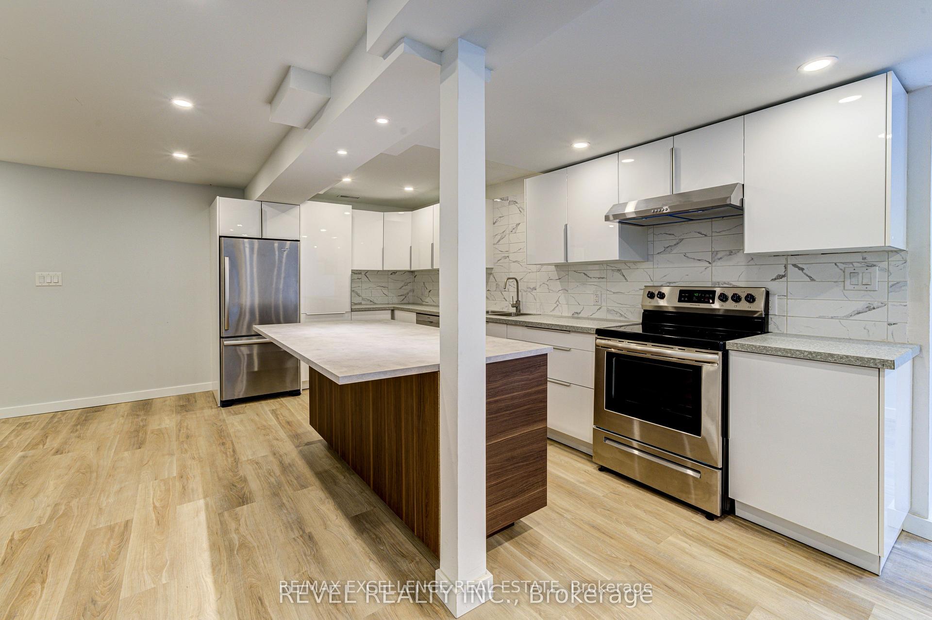 141 Wasaga Sands Drive Basement, Wasaga Beach — photo 4 of 5