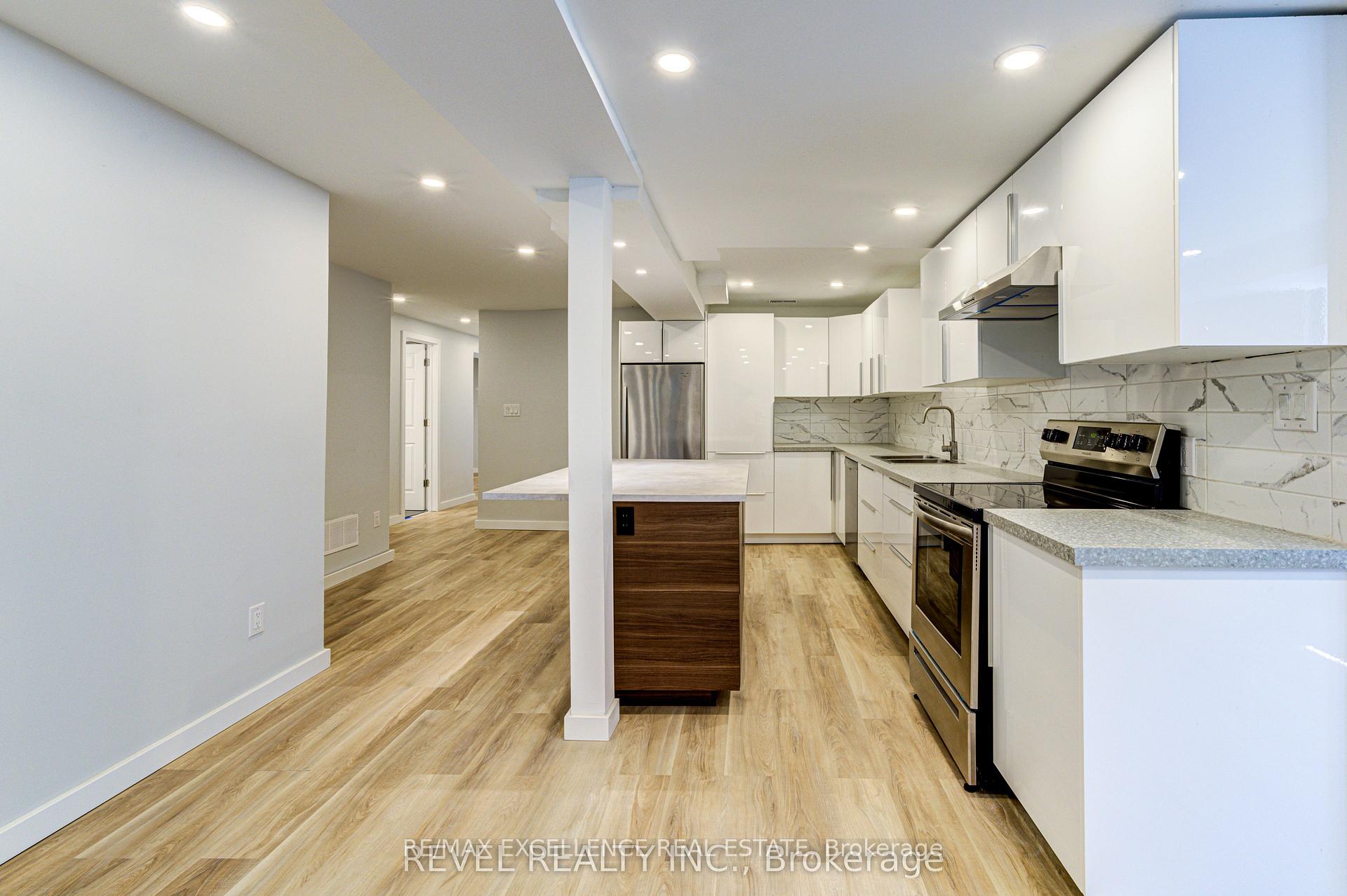 141 Wasaga Sands Drive Basement, Wasaga Beach — photo 5 of 5