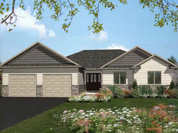 2019 Rudolph Court, Severn, ON L3V 7A6 — Severn, Ontario