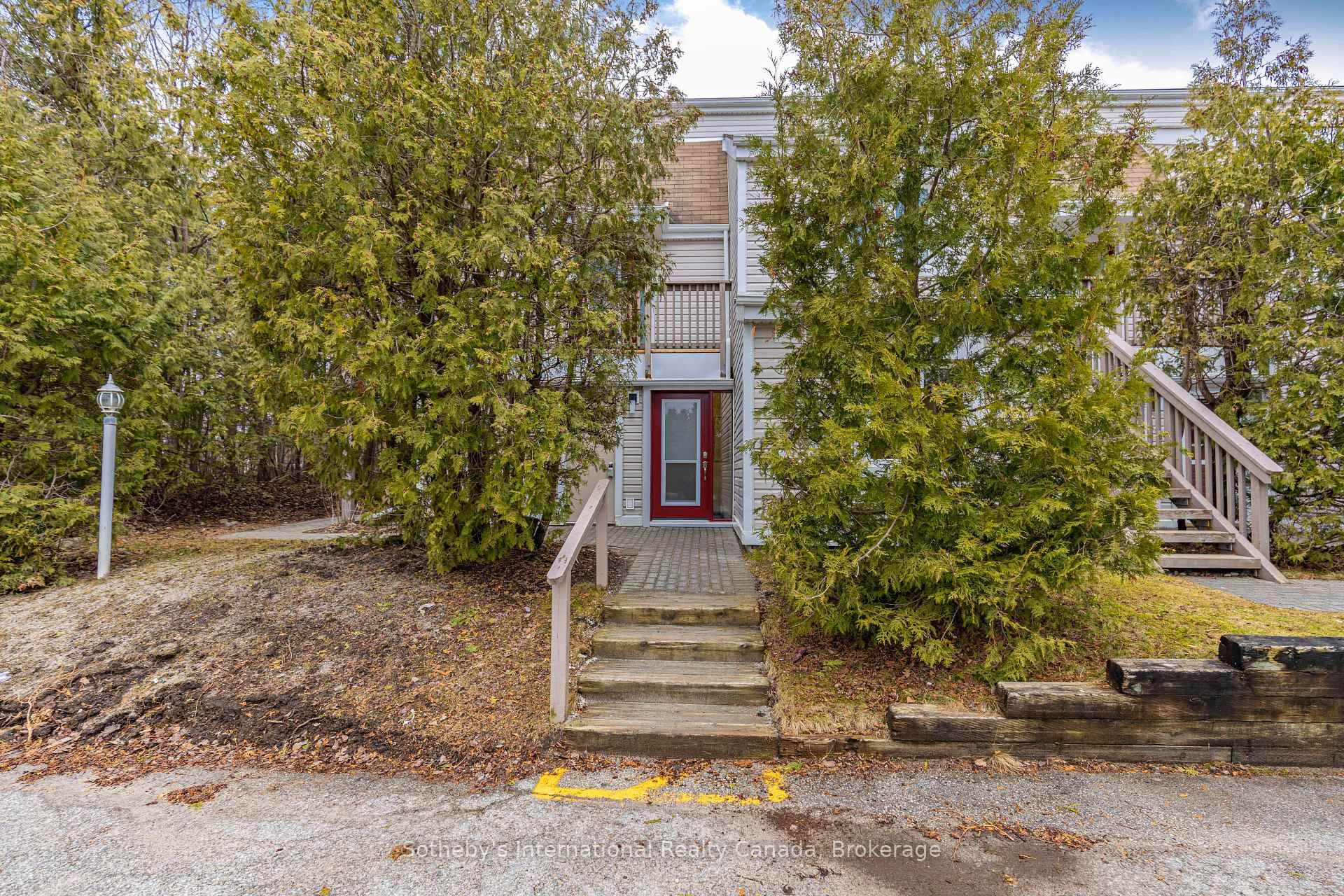 49 TROTT Boulevard 181, Collingwood, ON L9Y 5B8 — Collingwood, Ontario