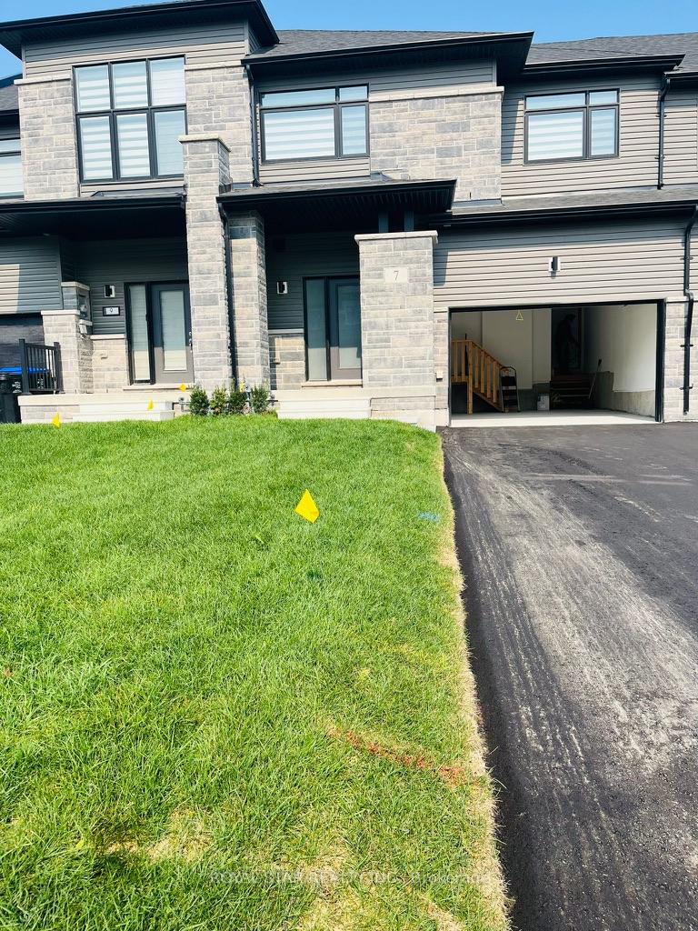 7 Federica Crescent, Wasaga Beach, ON L9Z 0N5 — Wasaga Beach, Ontario