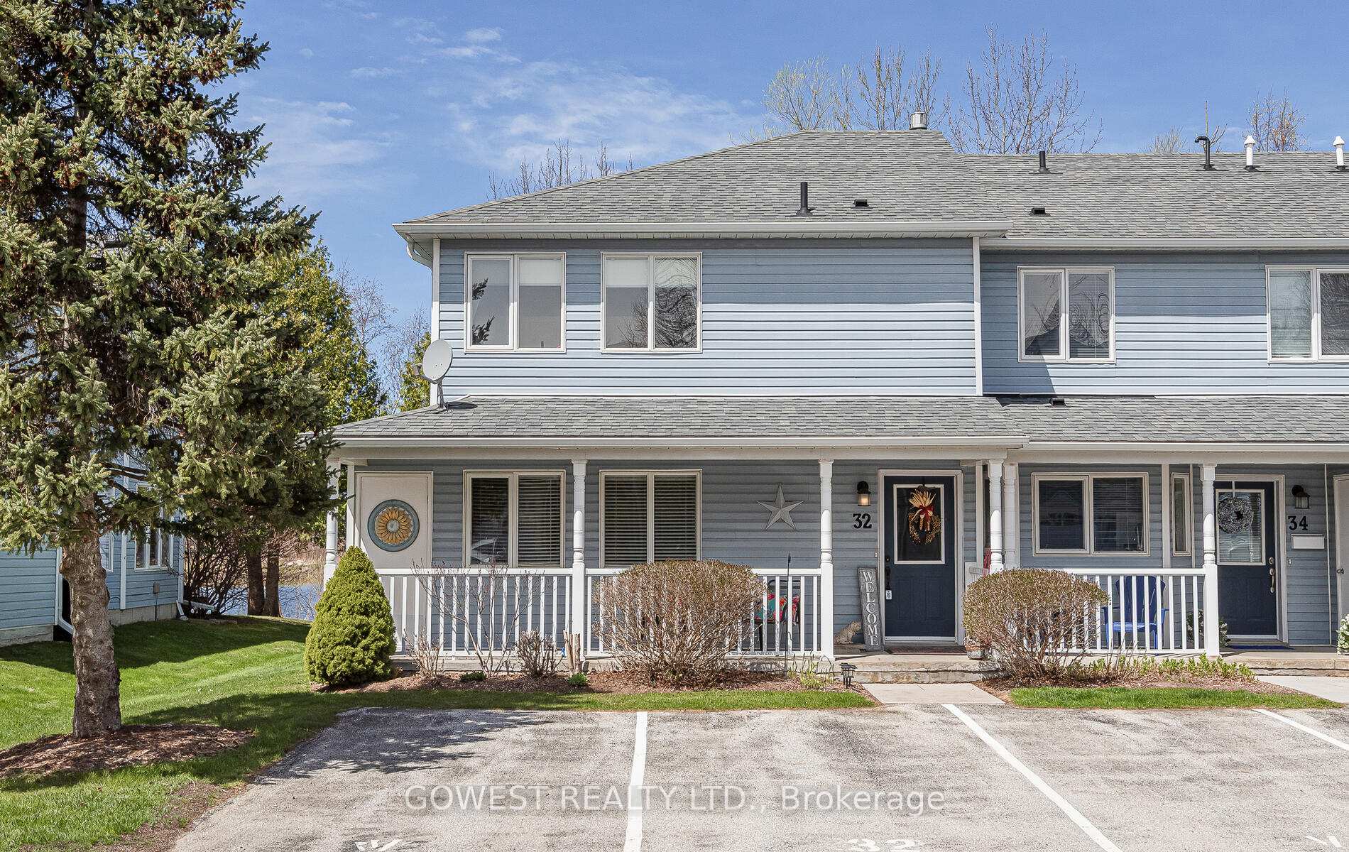 32 Valleymede Court, Collingwood, ON L9Y 5E4 — Collingwood, Ontario