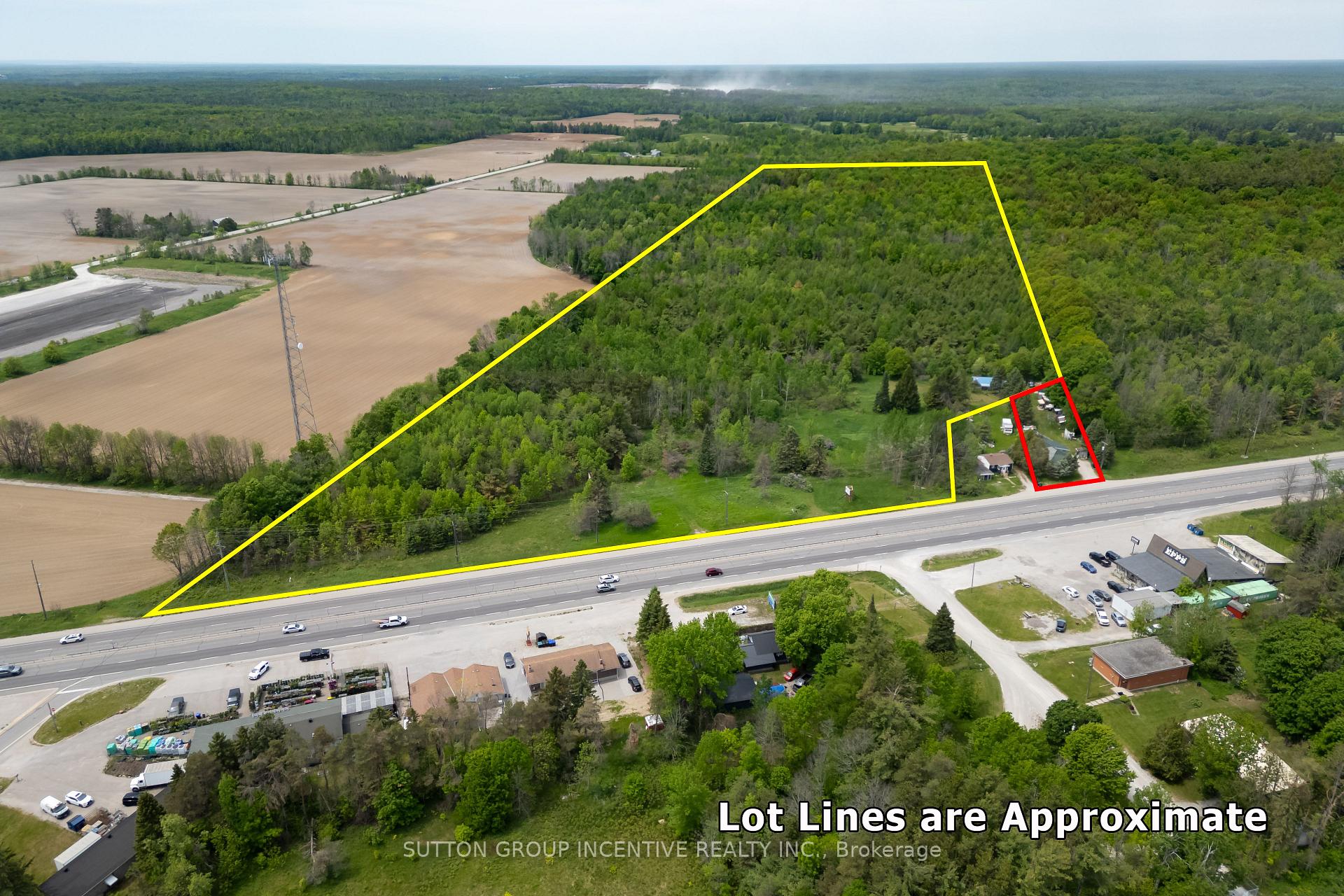 9434 11 Hwy Highway, Severn, ON L3V 6H3 — Severn, Ontario