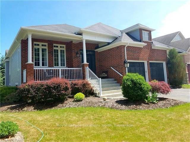 1 Masters Lane Basement Unit, Wasaga Beach, ON L9Z 1S9 — Wasaga Beach, Ontario