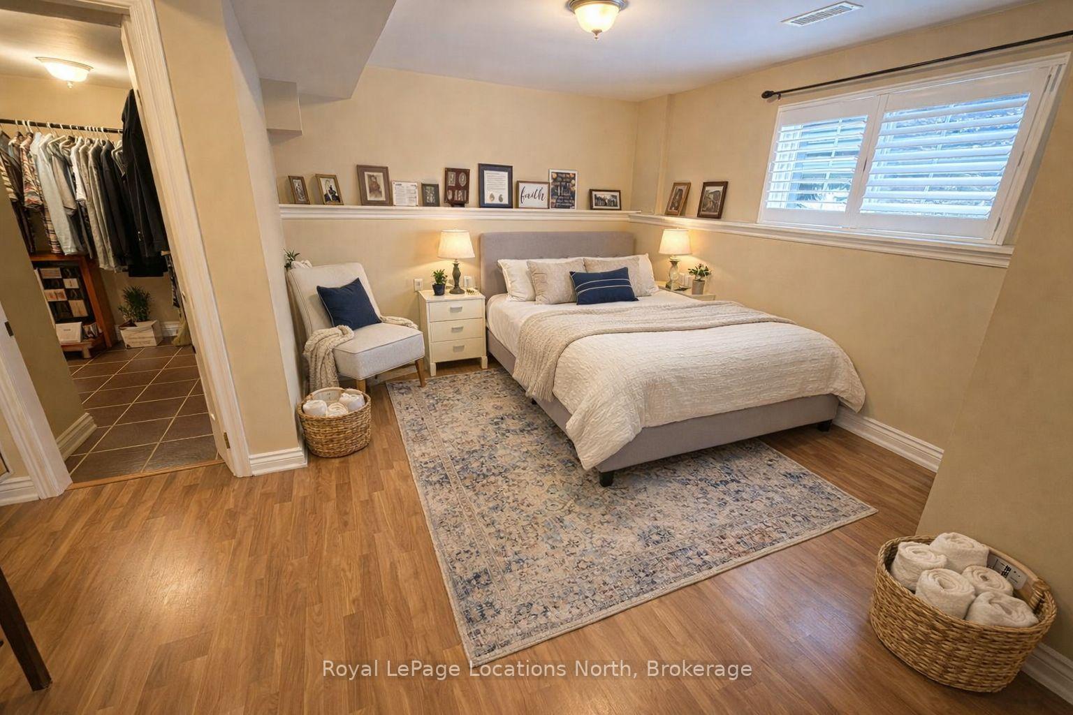 1 Masters Lane Basement Unit, Wasaga Beach — photo 3 of 5