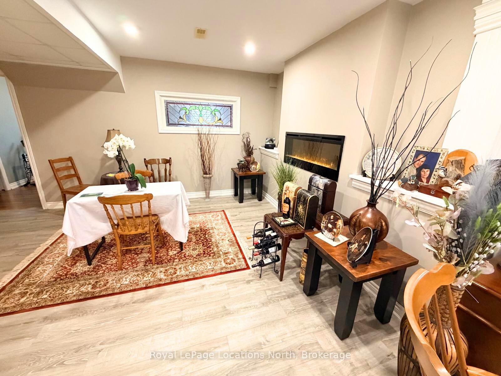 1 Masters Lane Basement Unit, Wasaga Beach — photo 4 of 5