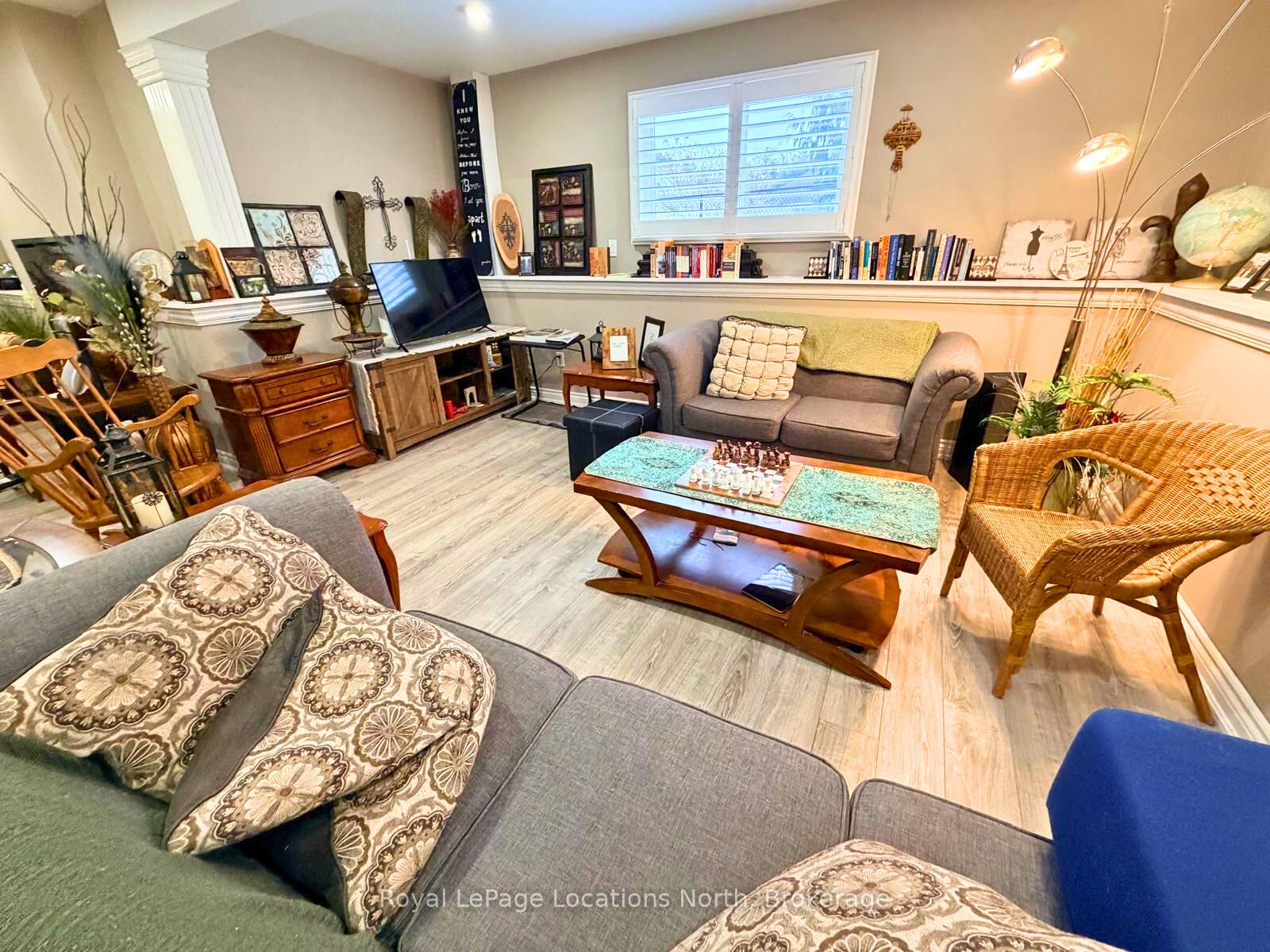 1 Masters Lane Basement Unit, Wasaga Beach — photo 5 of 5